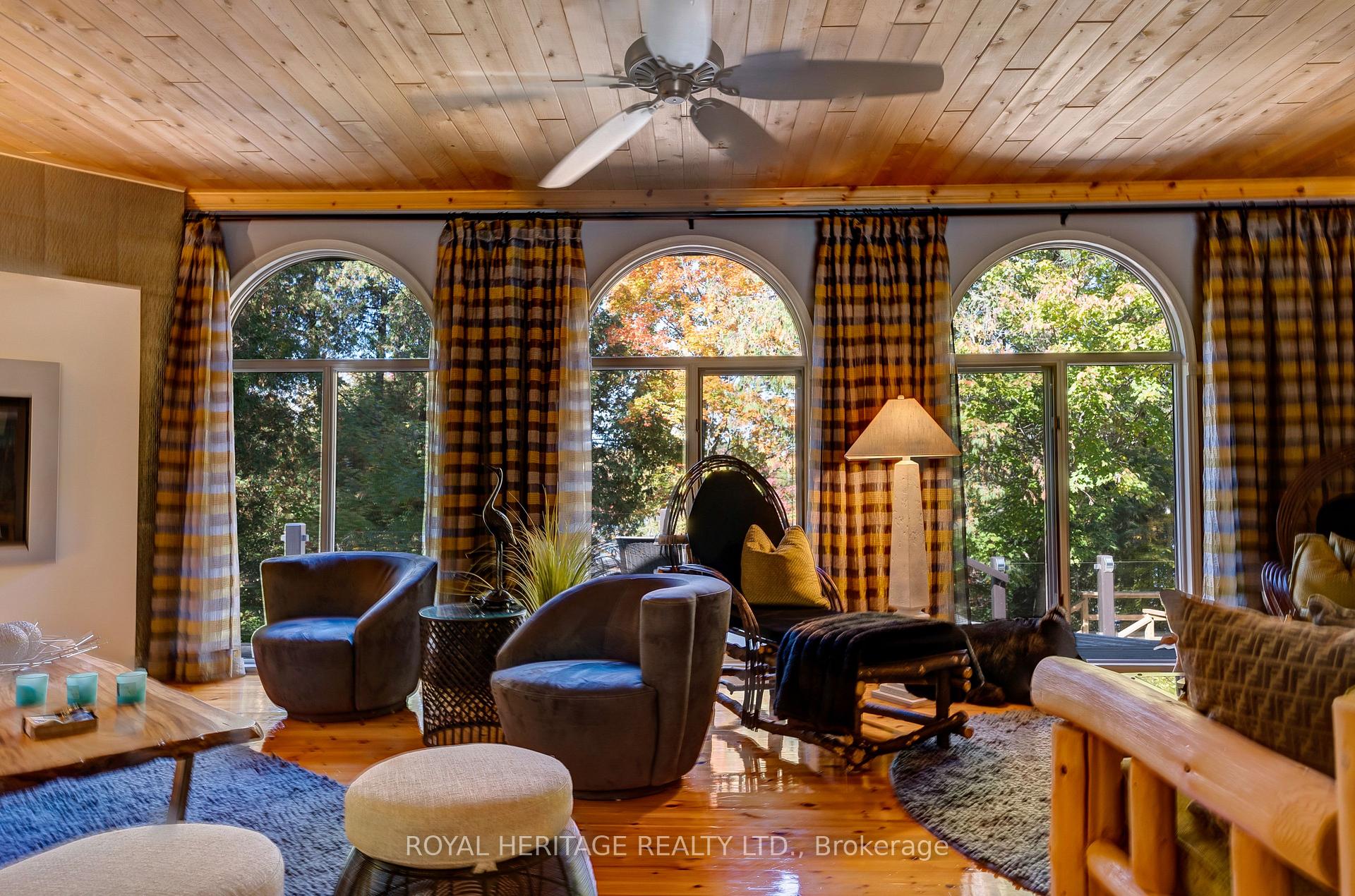 Photo 13 of 916 Siberia Road, Hastings Highlands, Bangor Ward — HOMEH