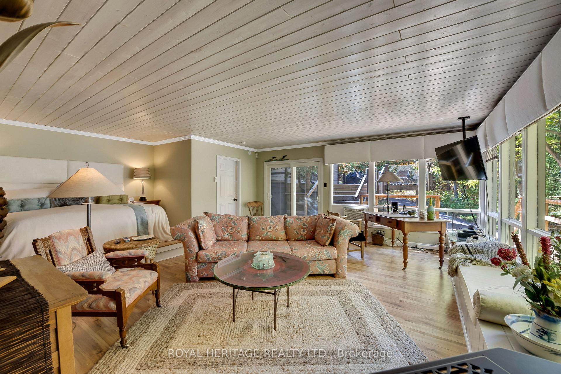 Photo 15 of 916 Siberia Road, Hastings Highlands, Bangor Ward — HOMEH