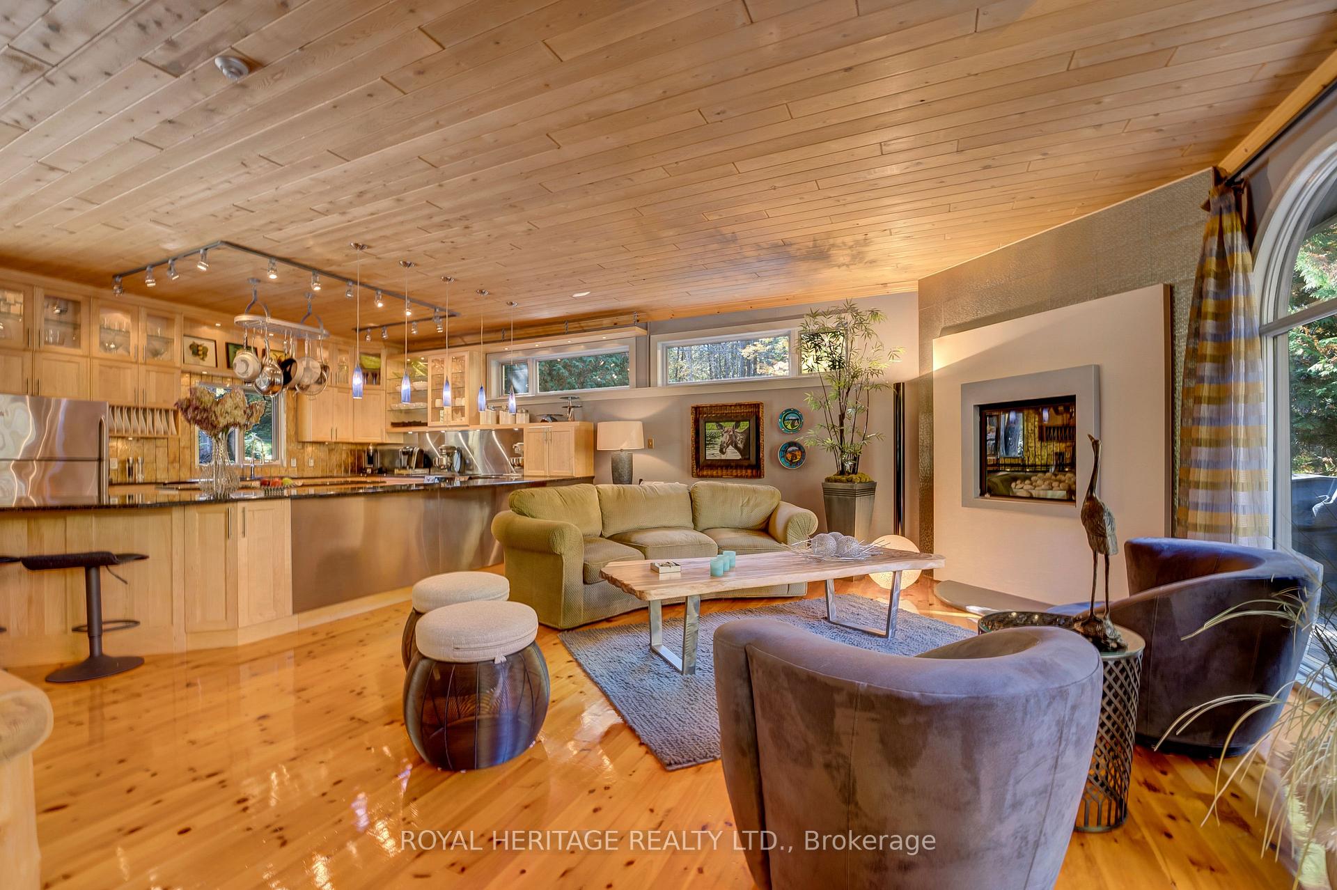 Photo 16 of 916 Siberia Road, Hastings Highlands, Bangor Ward — HOMEH
