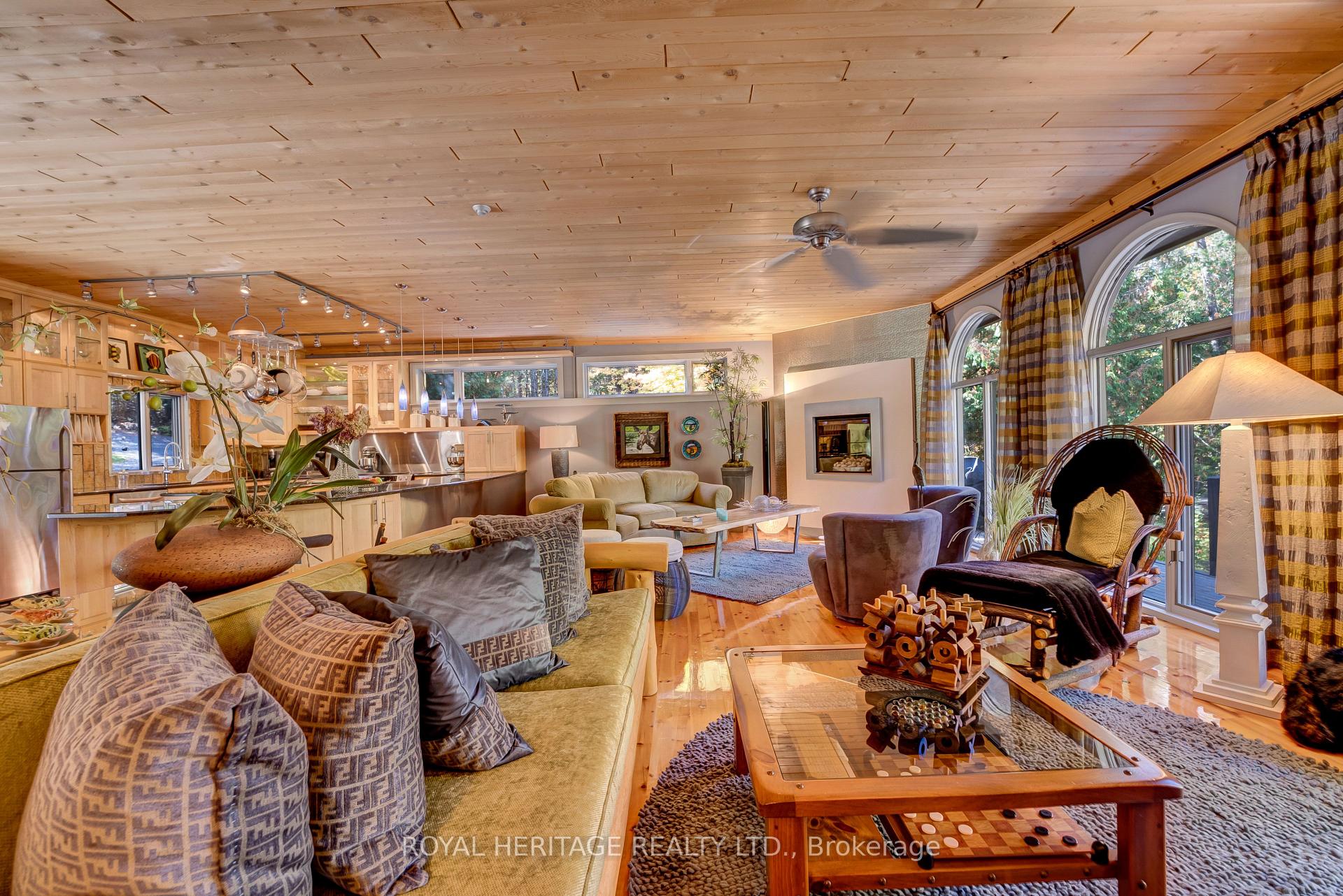 Photo 18 of 916 Siberia Road, Hastings Highlands, Bangor Ward — HOMEH