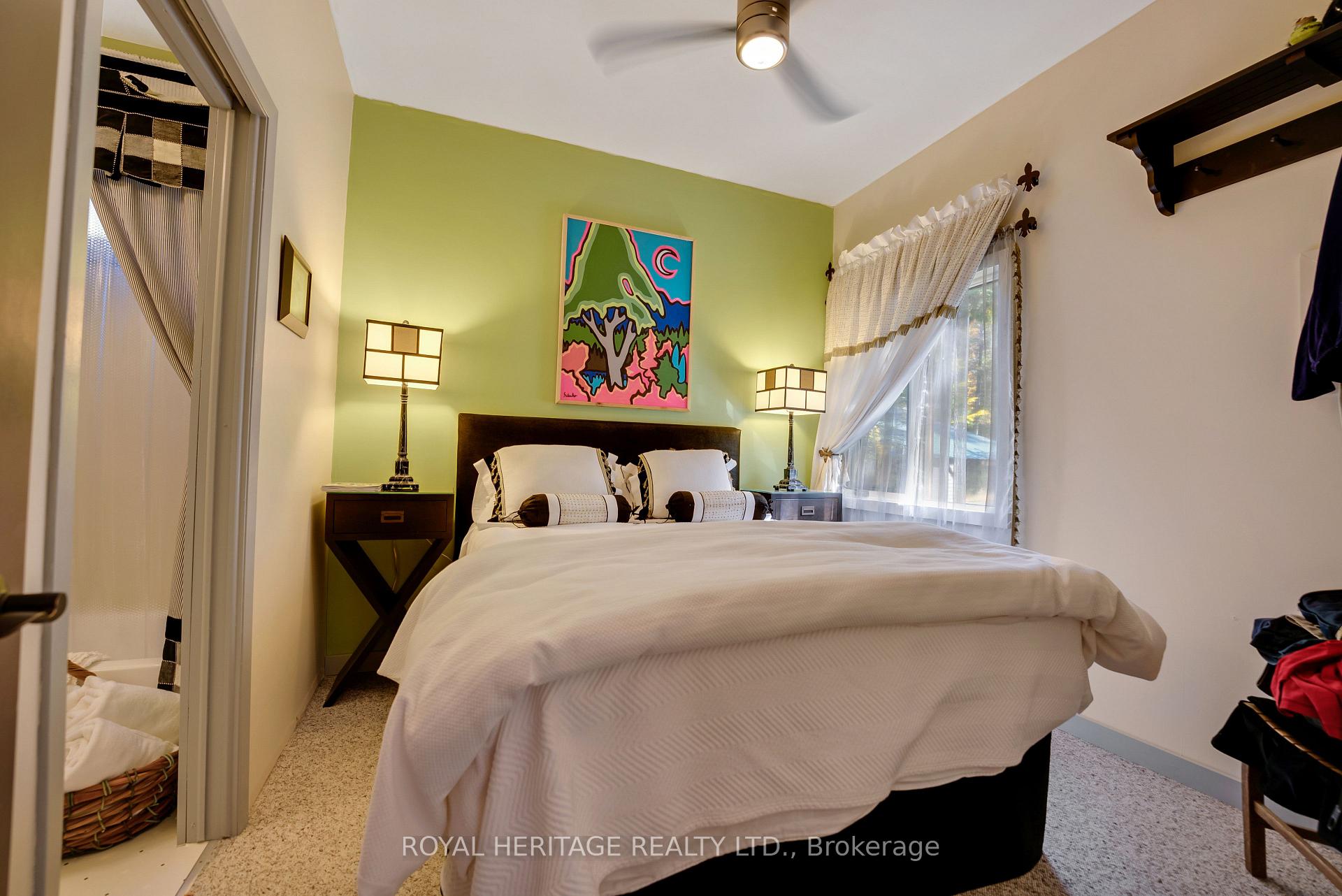Photo 20 of 916 Siberia Road, Hastings Highlands, Bangor Ward — HOMEH