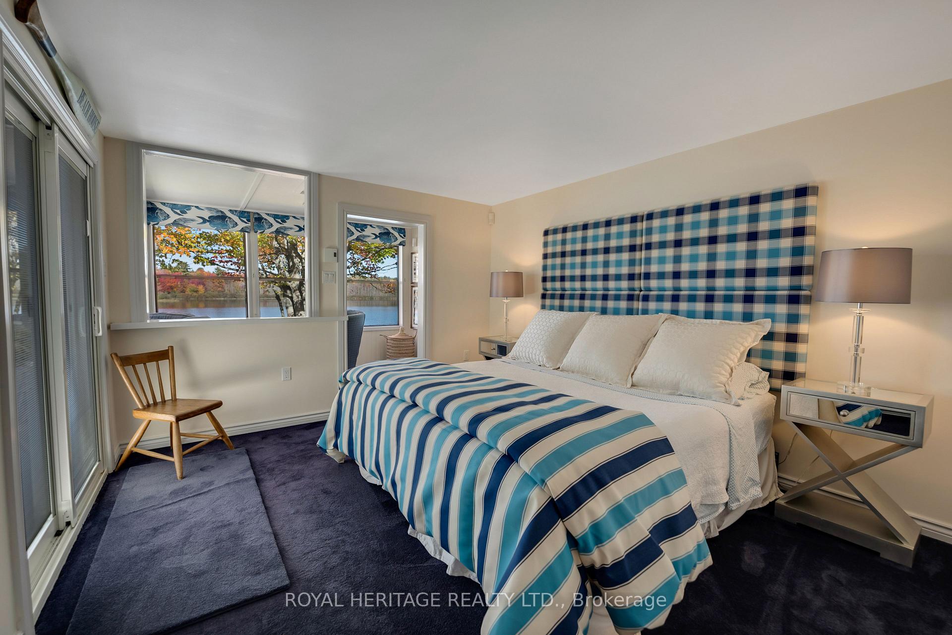 Photo 22 of 916 Siberia Road, Hastings Highlands, Bangor Ward — HOMEH