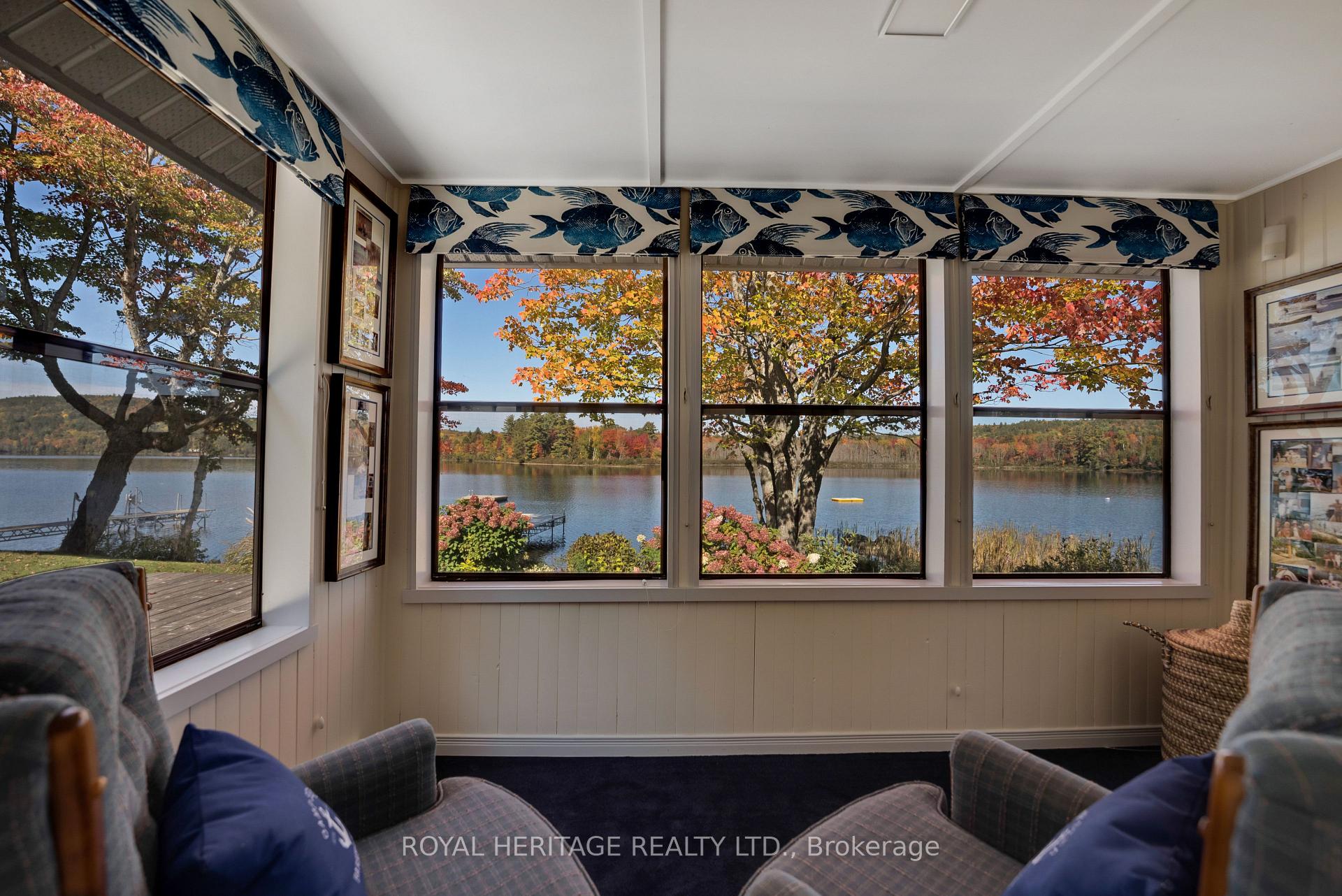 Photo 23 of 916 Siberia Road, Hastings Highlands, Bangor Ward — HOMEH