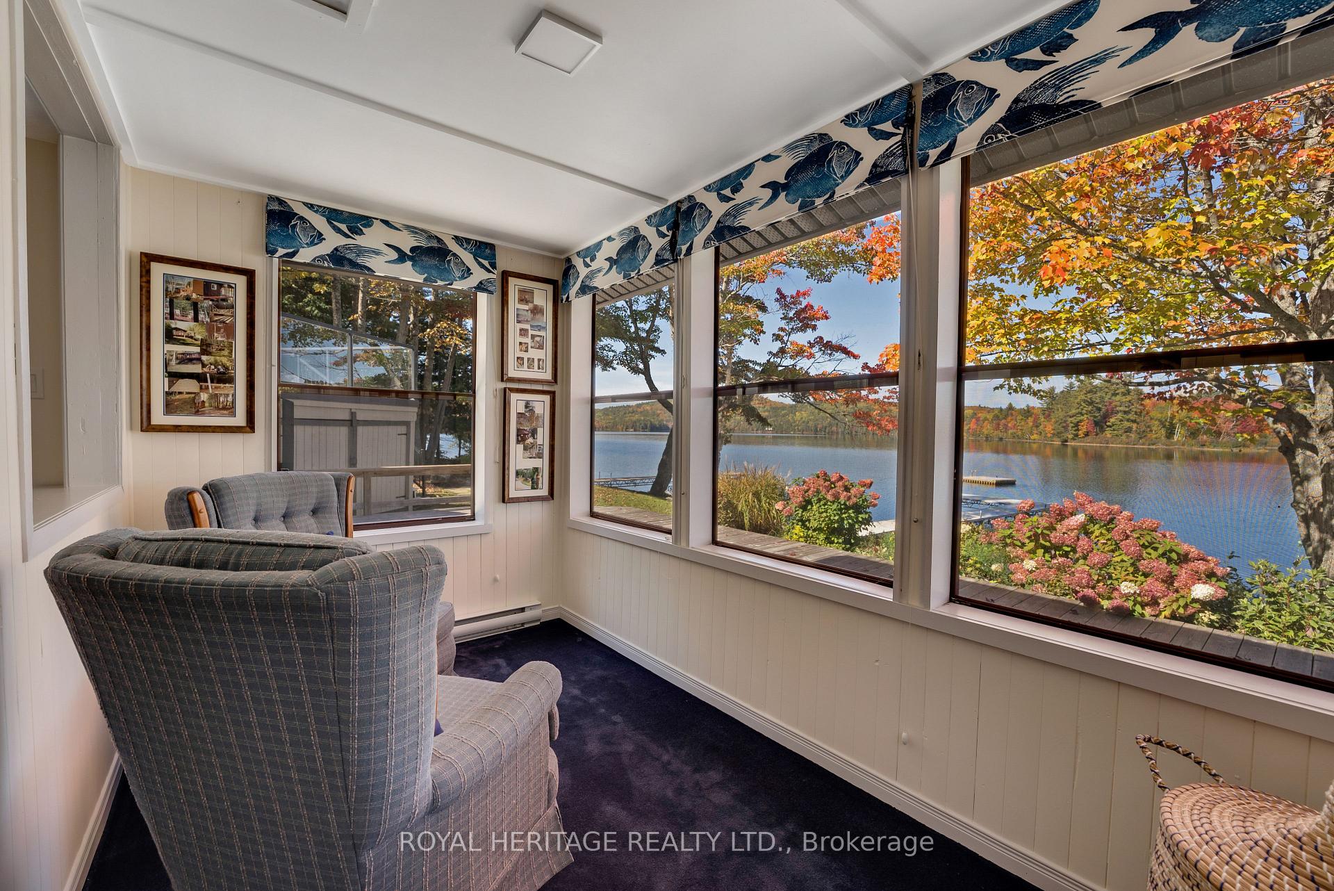 Photo 24 of 916 Siberia Road, Hastings Highlands, Bangor Ward — HOMEH