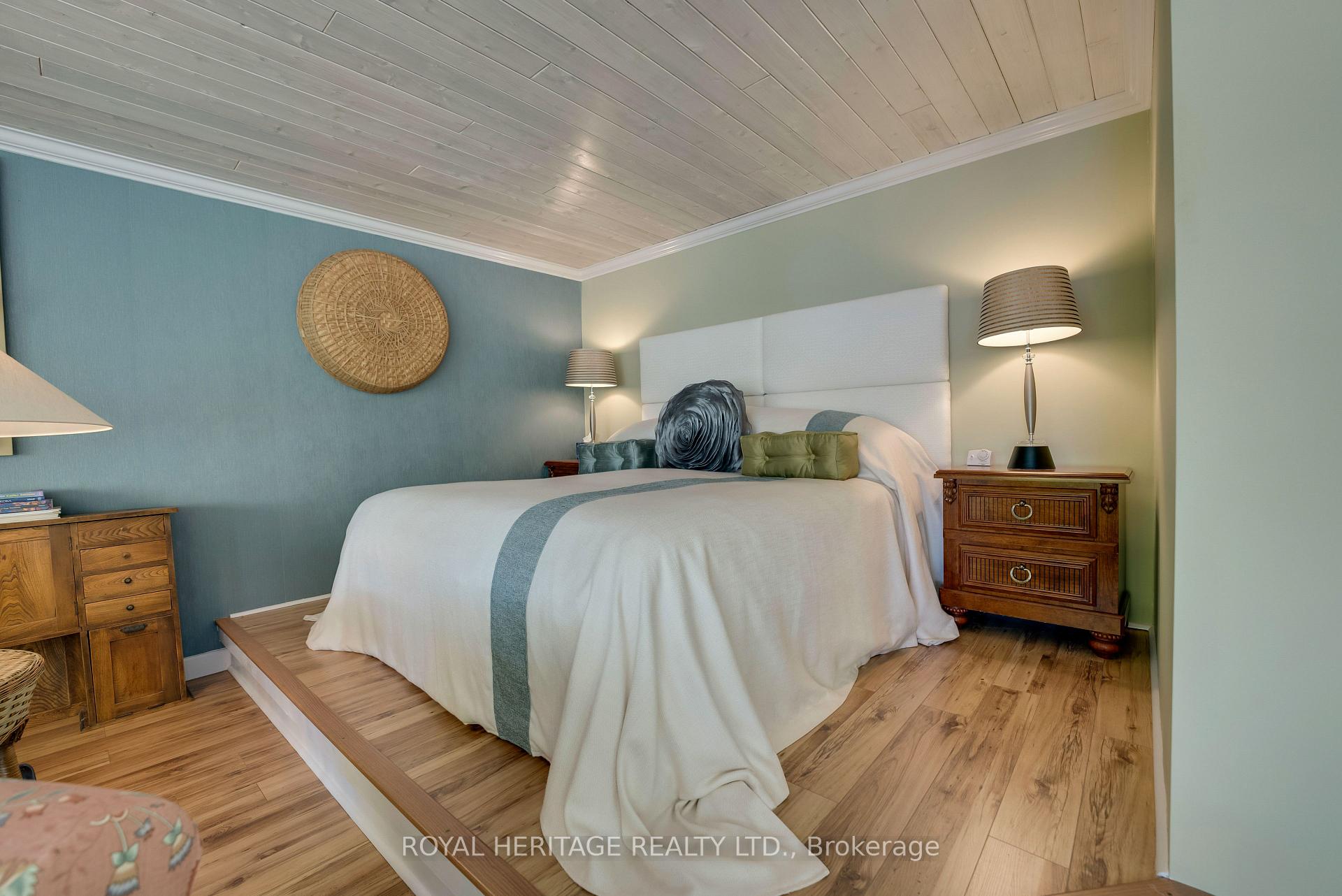 Photo 27 of 916 Siberia Road, Hastings Highlands, Bangor Ward — HOMEH