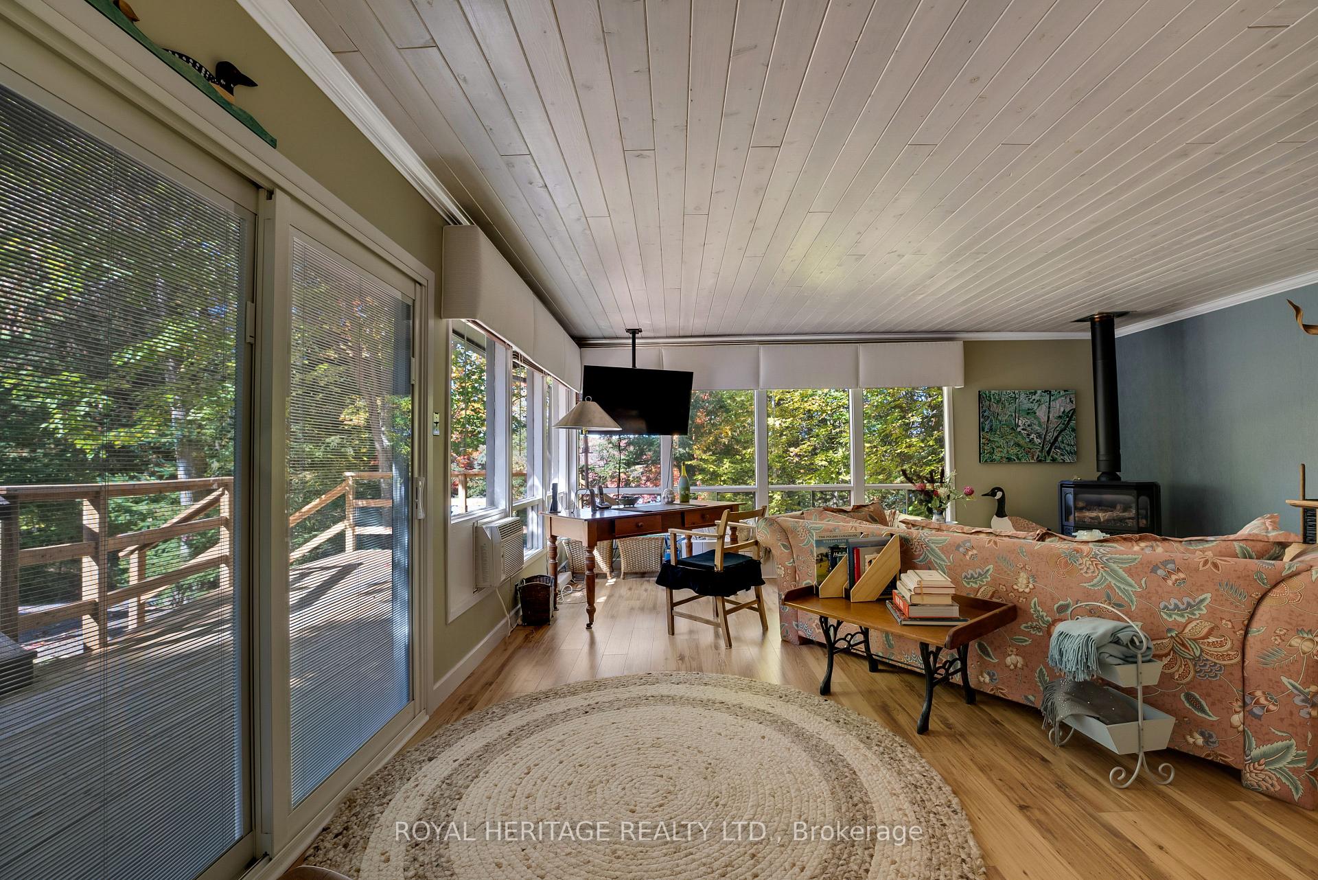 Photo 28 of 916 Siberia Road, Hastings Highlands, Bangor Ward — HOMEH