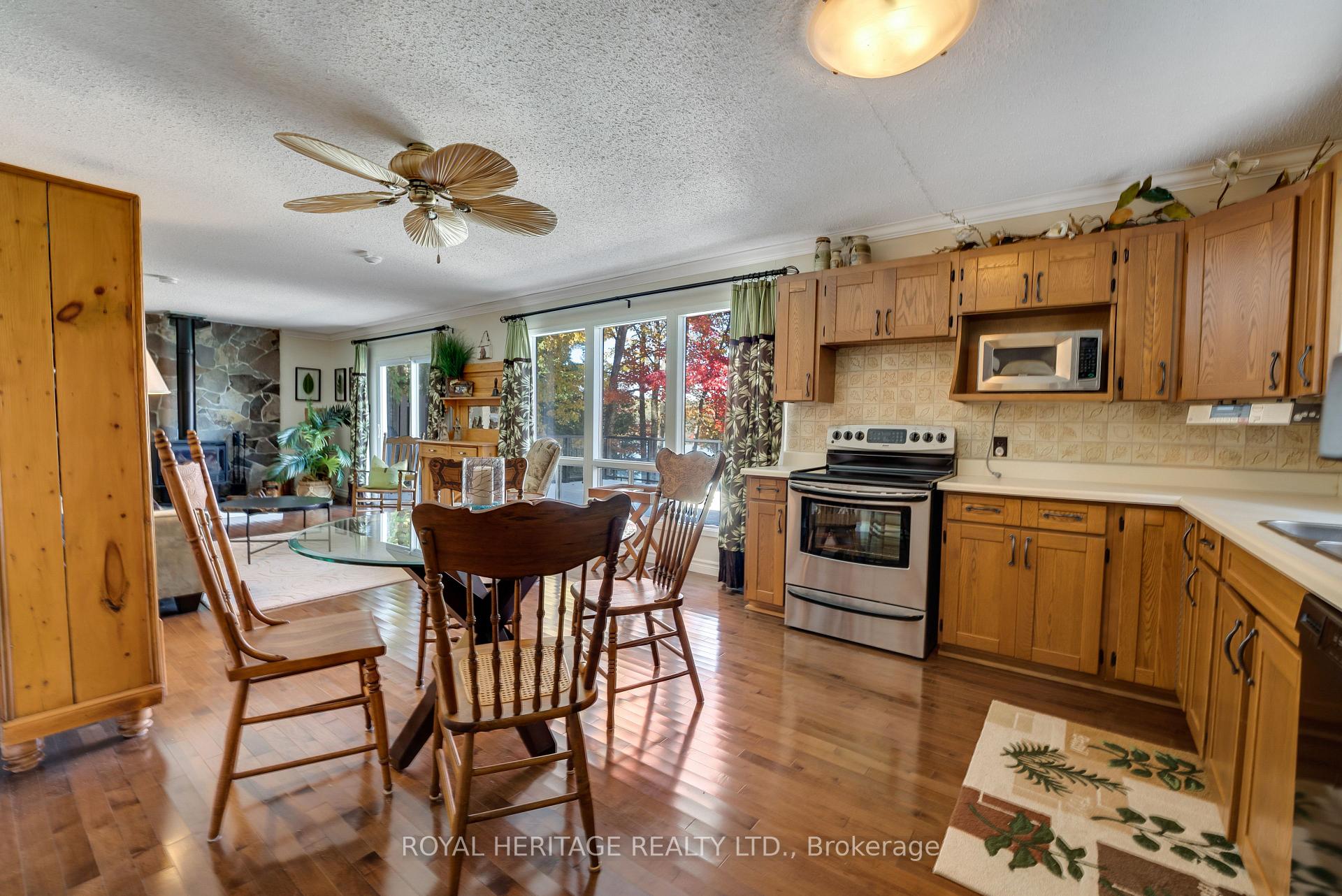 Photo 30 of 916 Siberia Road, Hastings Highlands, Bangor Ward — HOMEH