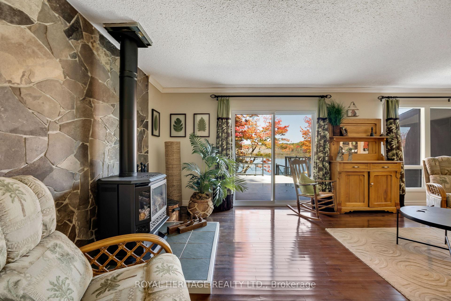 Photo 31 of 916 Siberia Road, Hastings Highlands, Bangor Ward — HOMEH