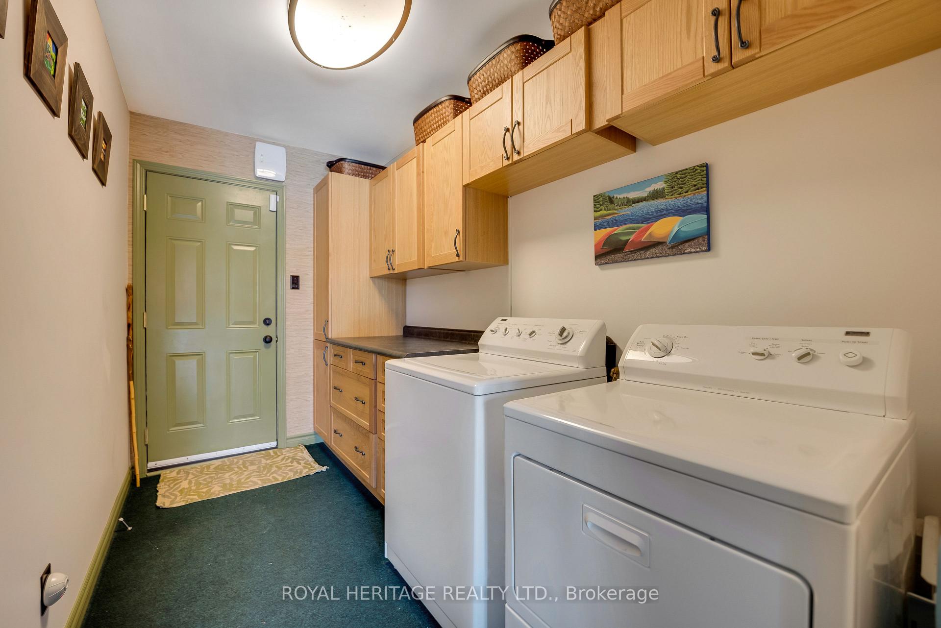 Photo 32 of 916 Siberia Road, Hastings Highlands, Bangor Ward — HOMEH