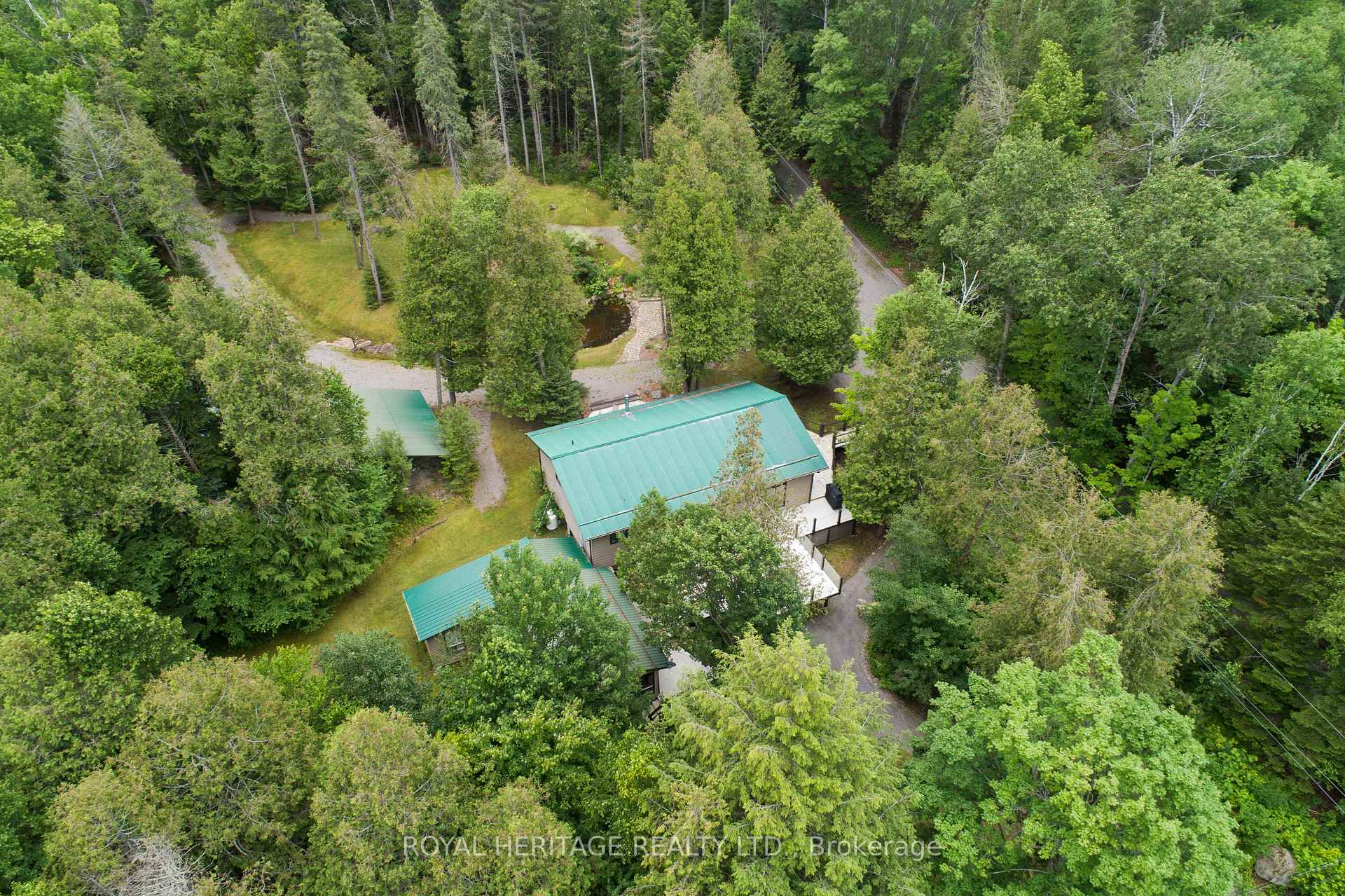 Photo 37 of 916 Siberia Road, Hastings Highlands, Bangor Ward — HOMEH