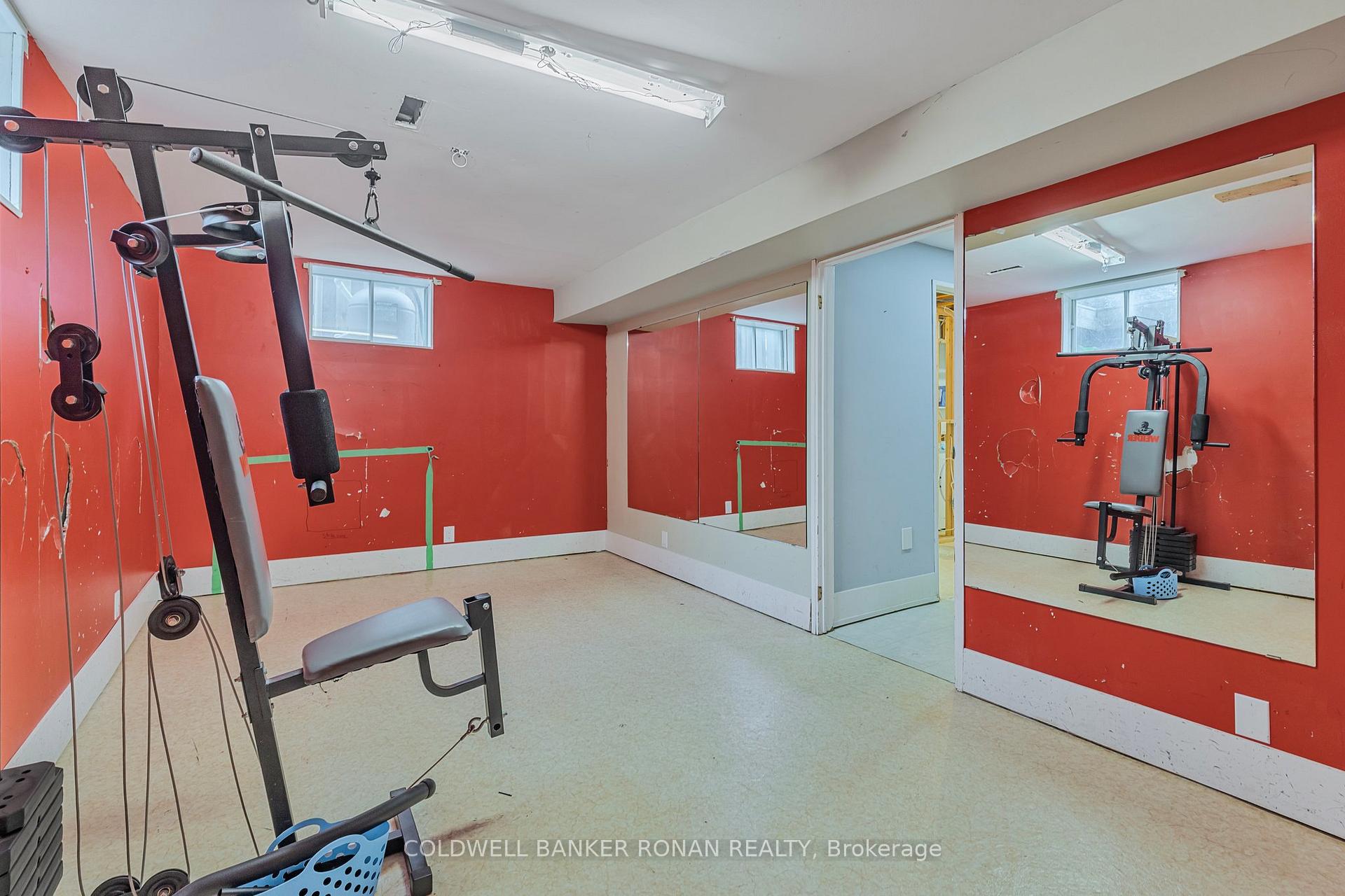 Photo 28 of 11 Fraser Avenue, New Tecumseth, Tottenham — HOMEH