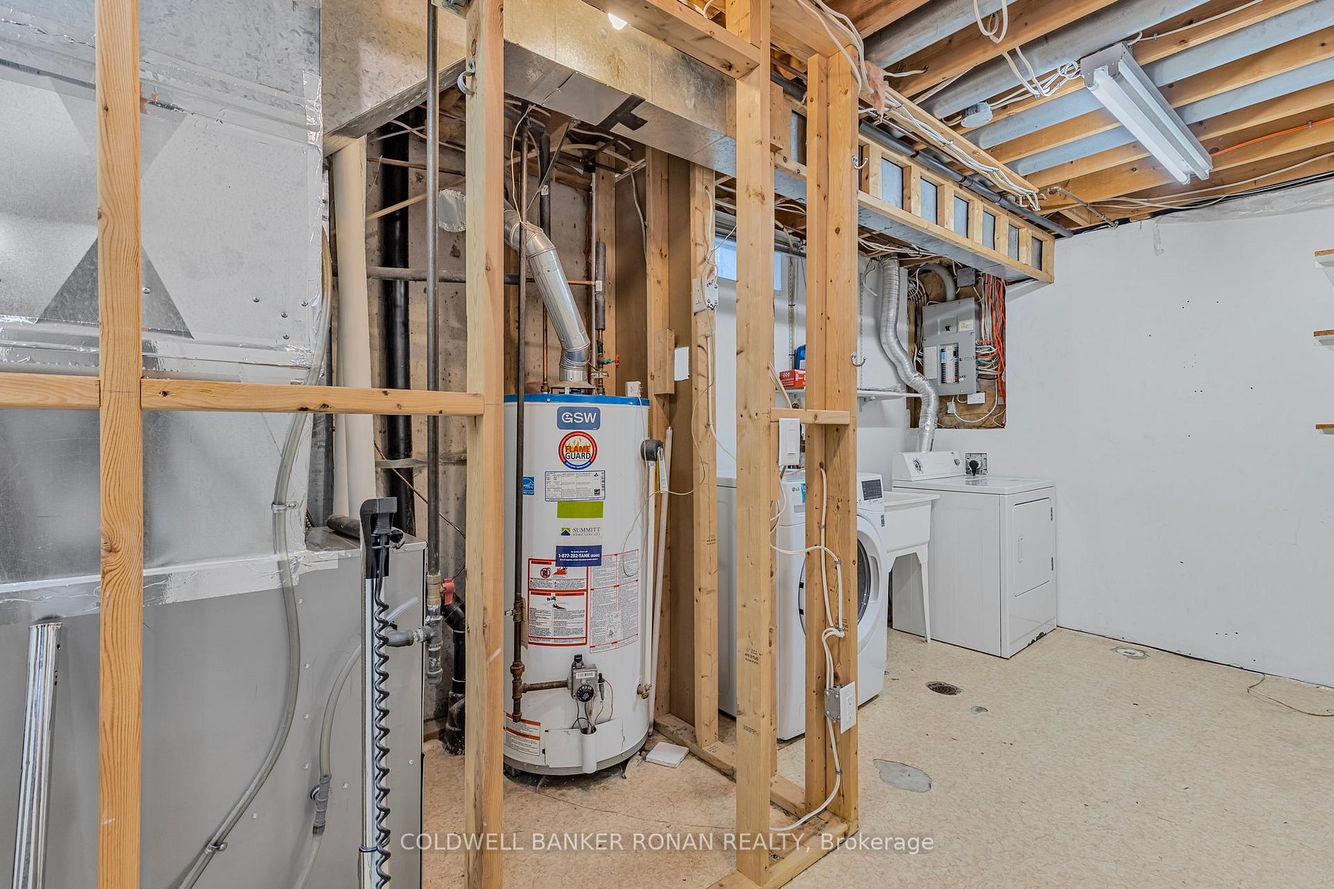 Photo 29 of 11 Fraser Avenue, New Tecumseth, Tottenham — HOMEH