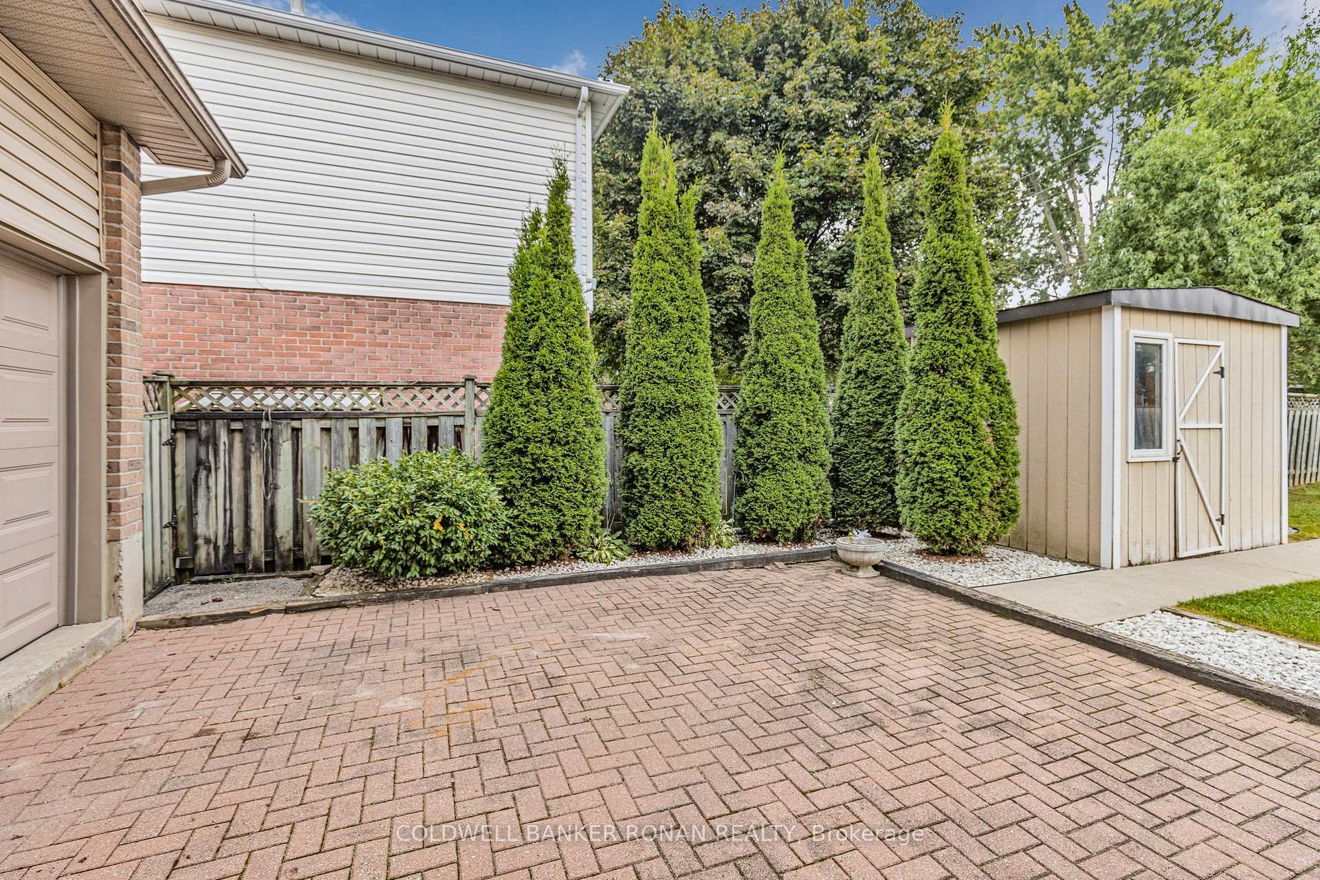 Photo 34 of 11 Fraser Avenue, New Tecumseth, Tottenham — HOMEH