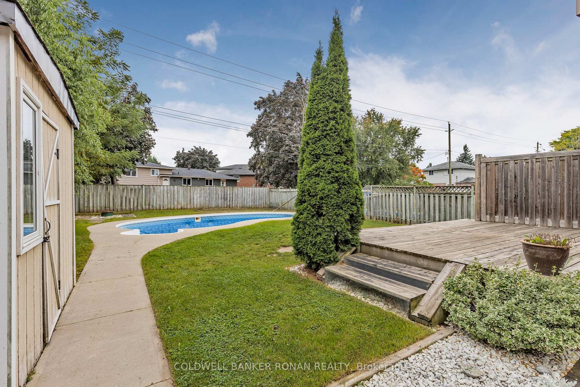 Photo 30 of 11 Fraser Avenue, New Tecumseth, Tottenham — HOMEH