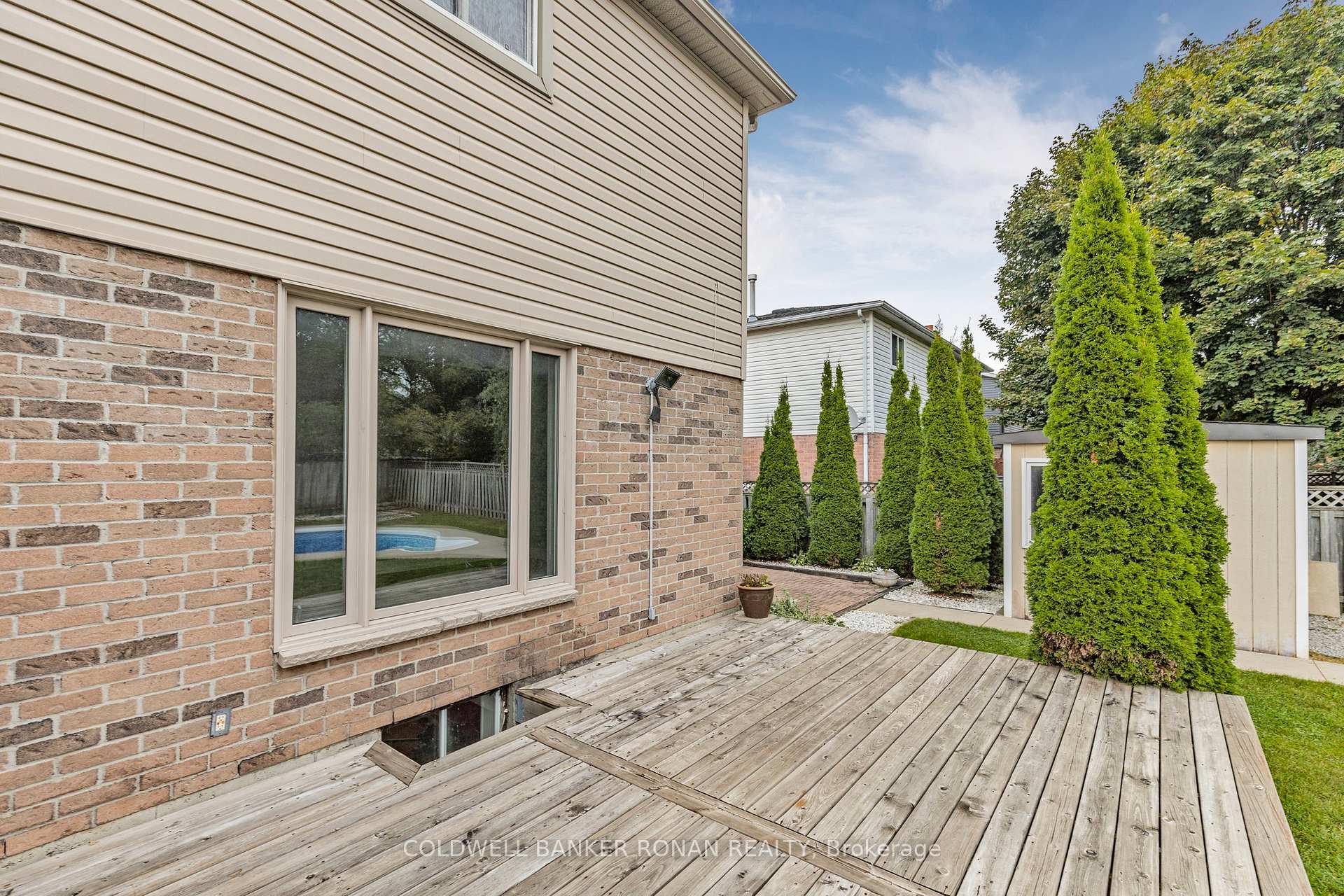 Photo 33 of 11 Fraser Avenue, New Tecumseth, Tottenham — HOMEH