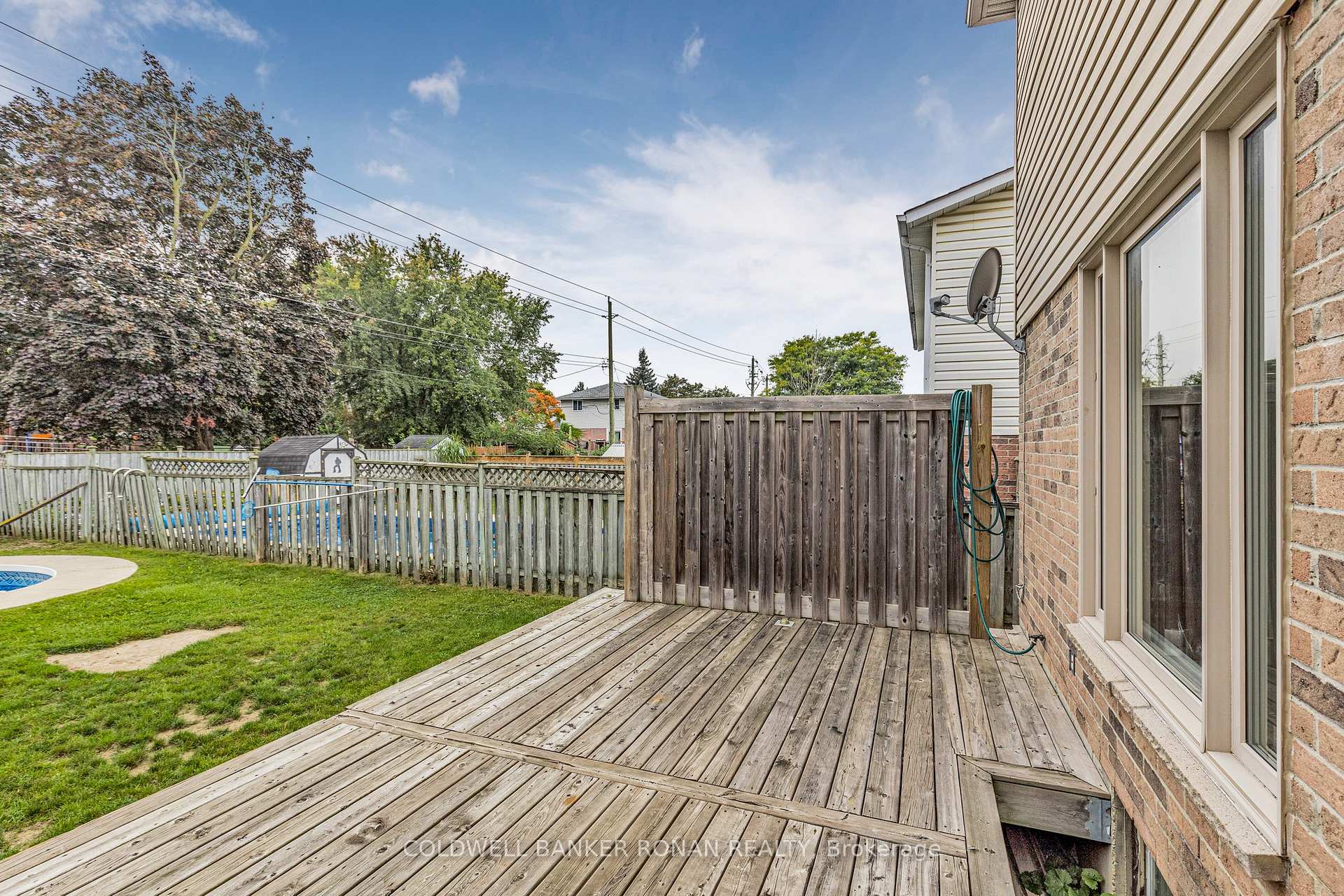 Photo 38 of 11 Fraser Avenue, New Tecumseth, Tottenham — HOMEH