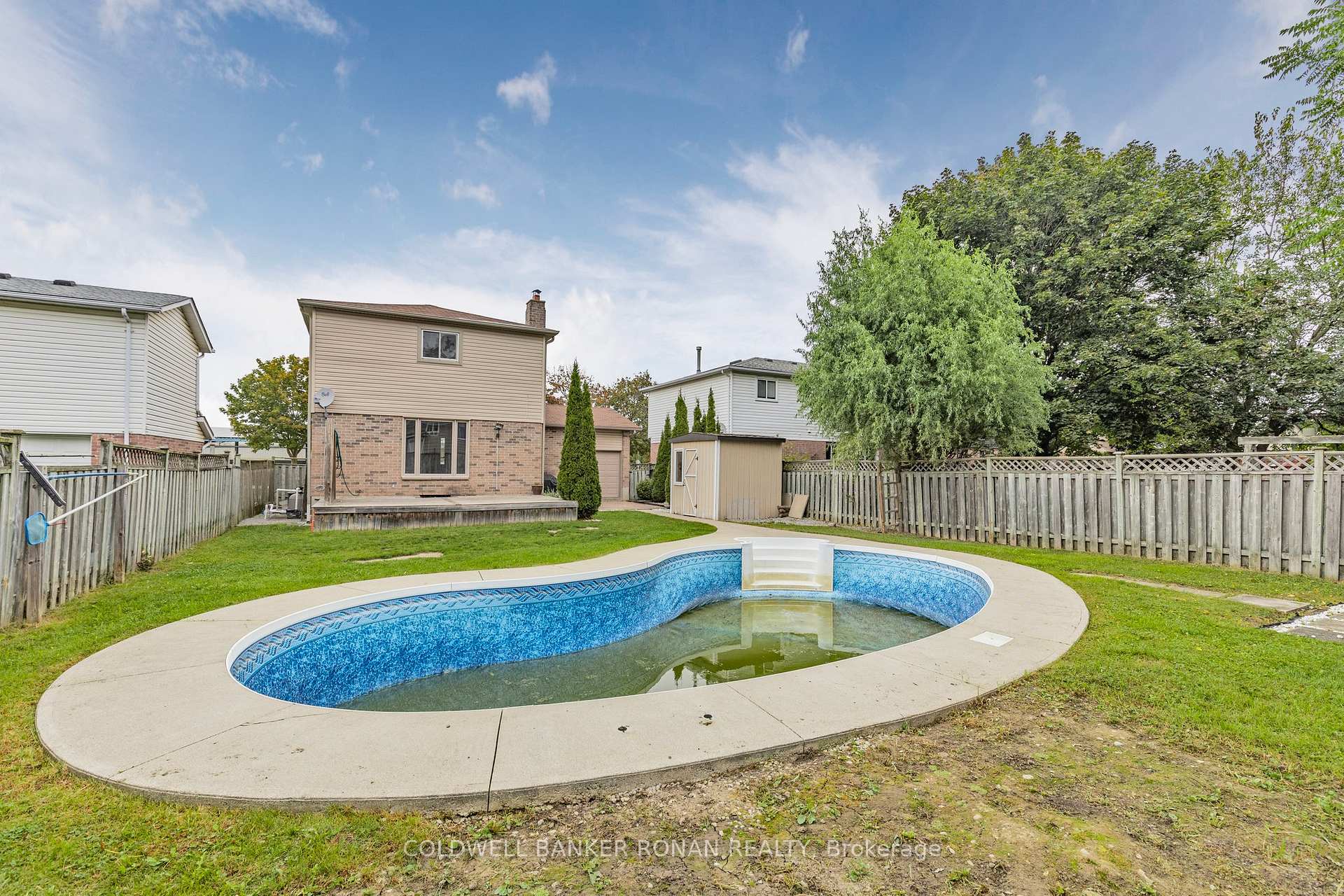 Photo 31 of 11 Fraser Avenue, New Tecumseth, Tottenham — HOMEH