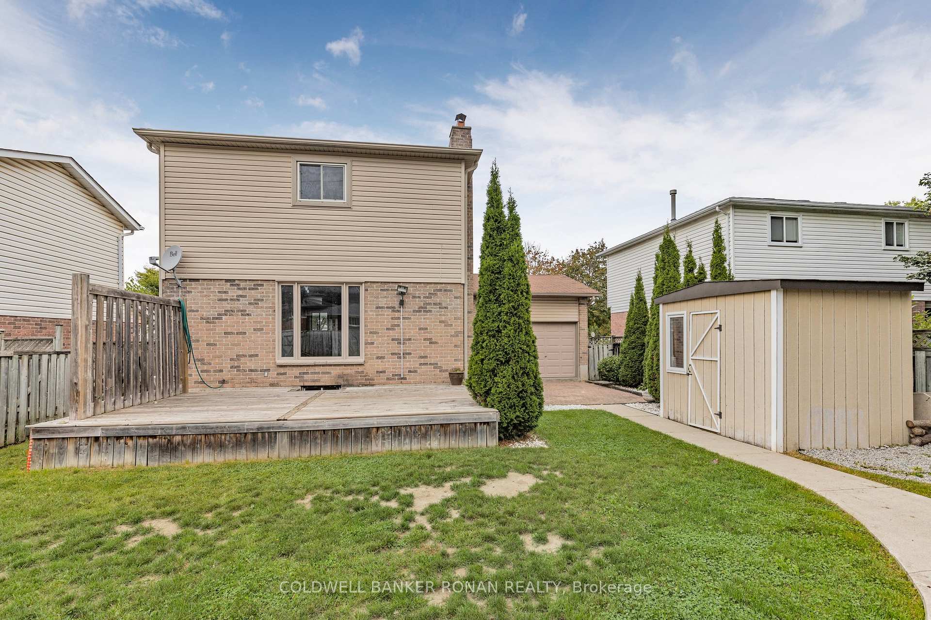 Photo 32 of 11 Fraser Avenue, New Tecumseth, Tottenham — HOMEH