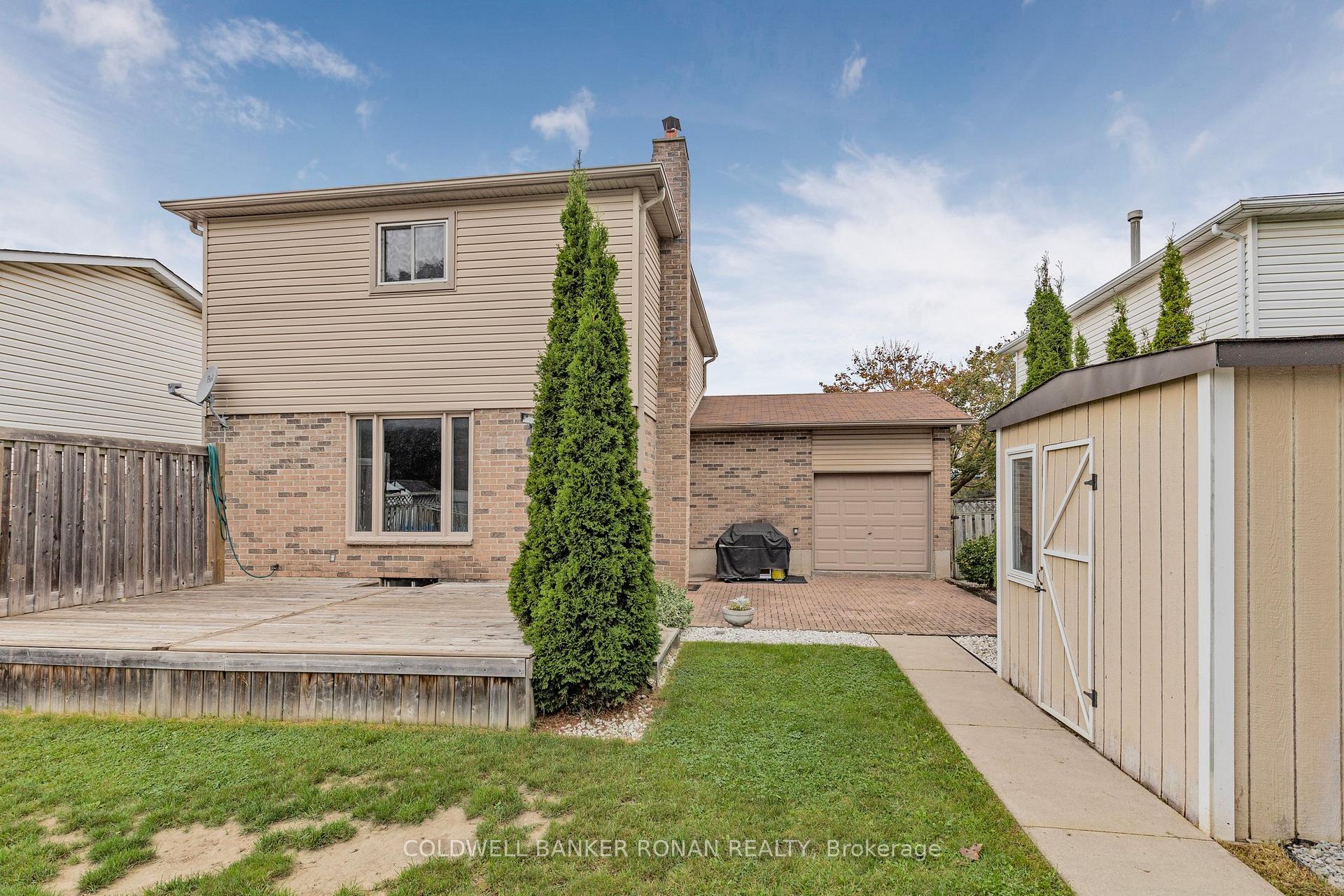 Photo 35 of 11 Fraser Avenue, New Tecumseth, Tottenham — HOMEH