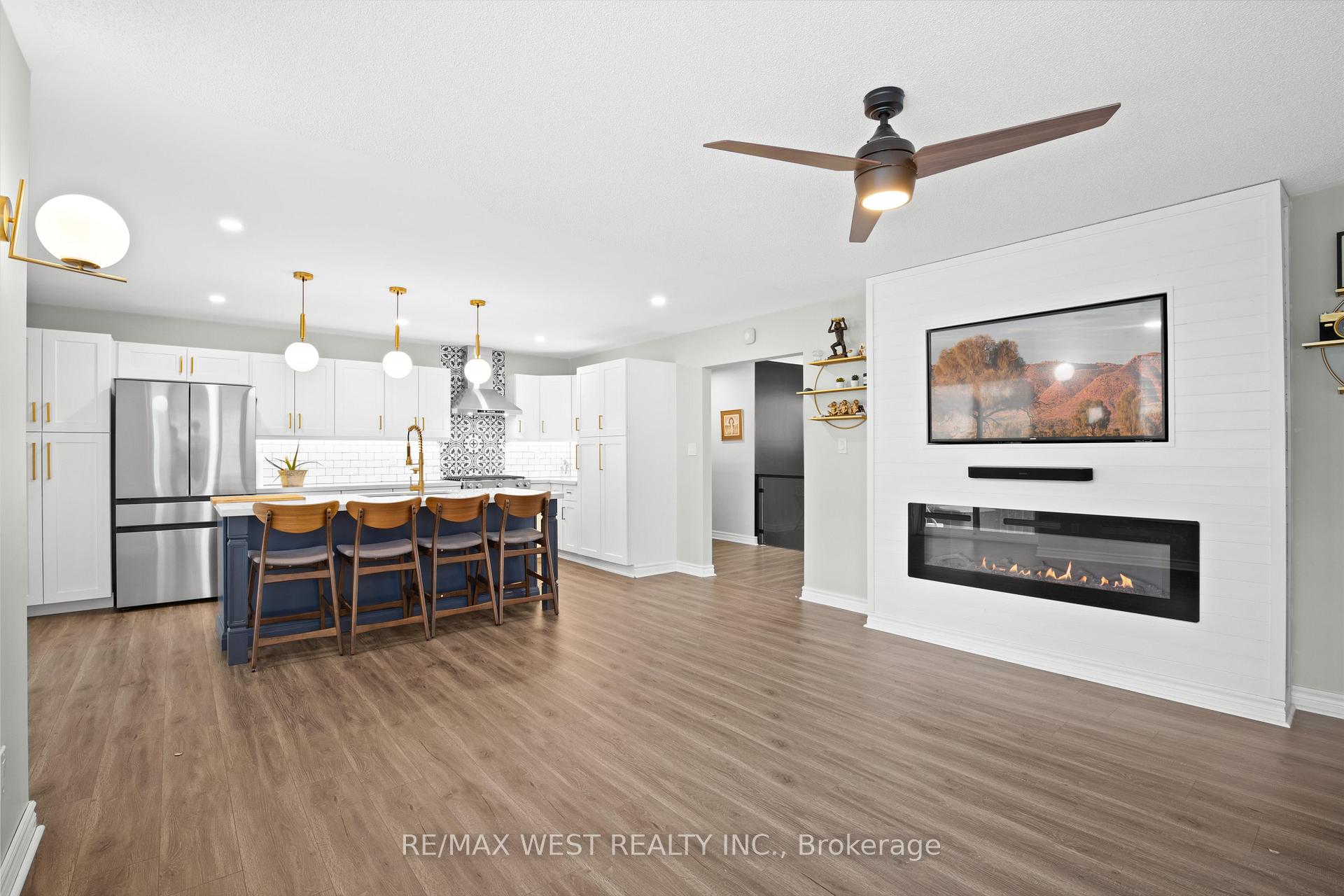 Photo 7 of 104 Fernbrook Drive, Wasaga Beach — HOMEH