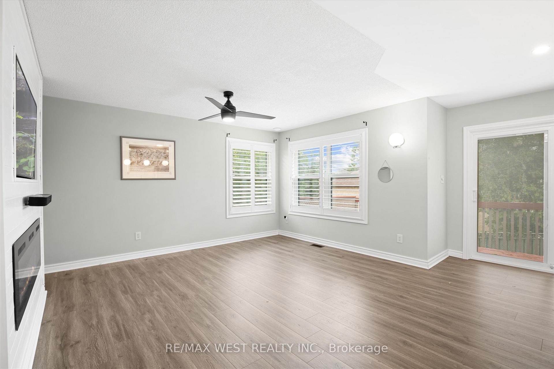 Photo 9 of 104 Fernbrook Drive, Wasaga Beach — HOMEH