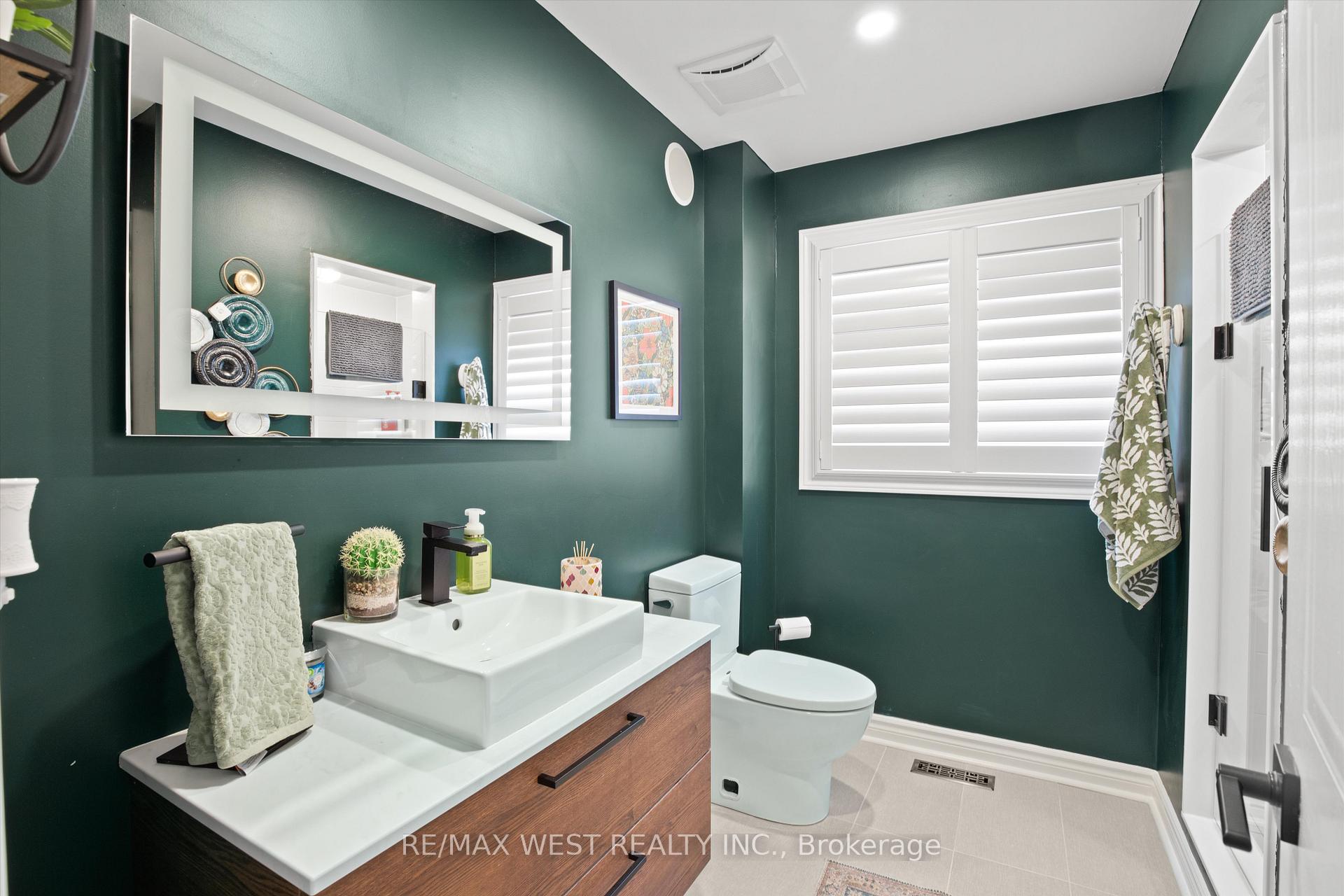 Photo 15 of 104 Fernbrook Drive, Wasaga Beach — HOMEH