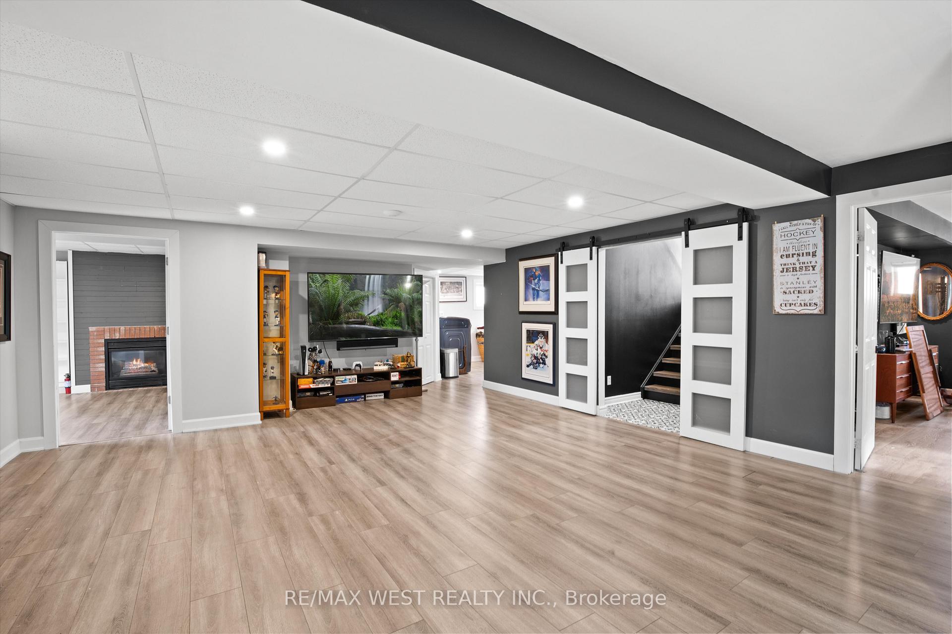 Photo 19 of 104 Fernbrook Drive, Wasaga Beach — HOMEH