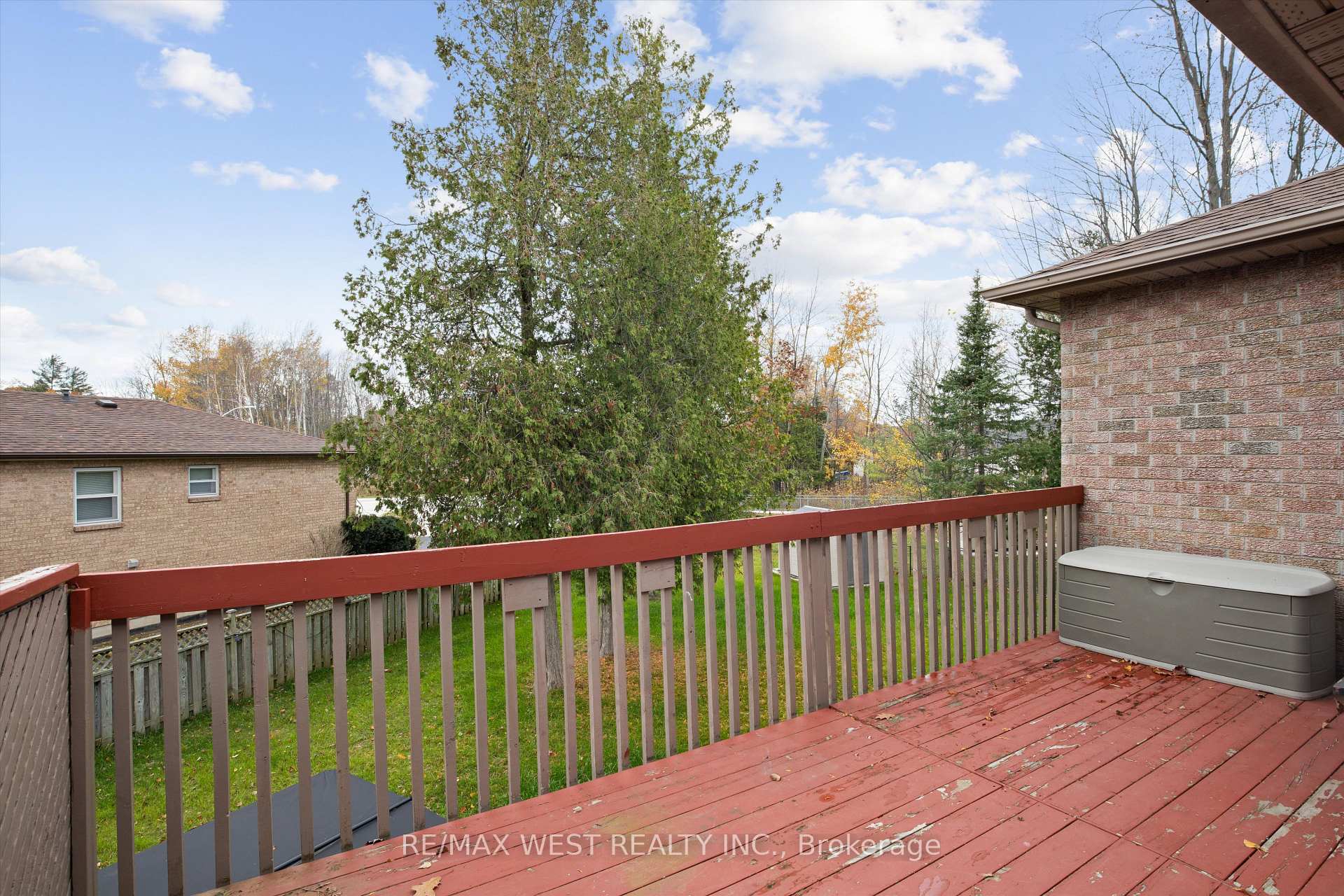 Photo 25 of 104 Fernbrook Drive, Wasaga Beach — HOMEH