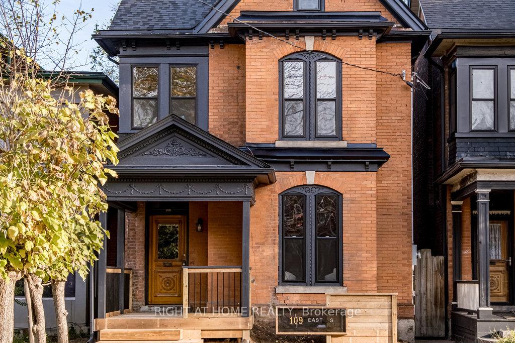 Photo 1 of 109 East Avenue S, Hamilton, Stinson — HOMEH