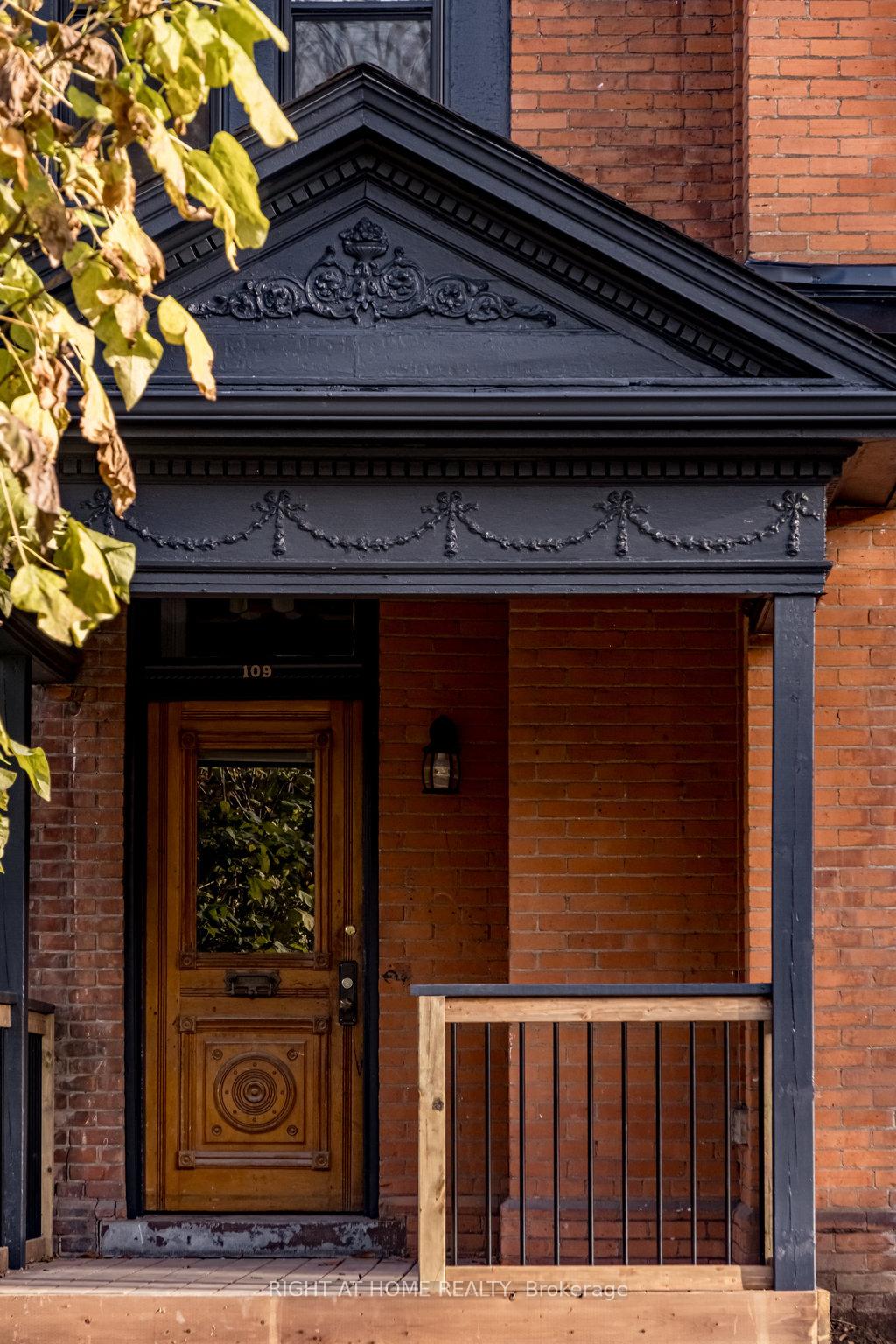 Photo 6 of 109 East Avenue S, Hamilton, Stinson — HOMEH