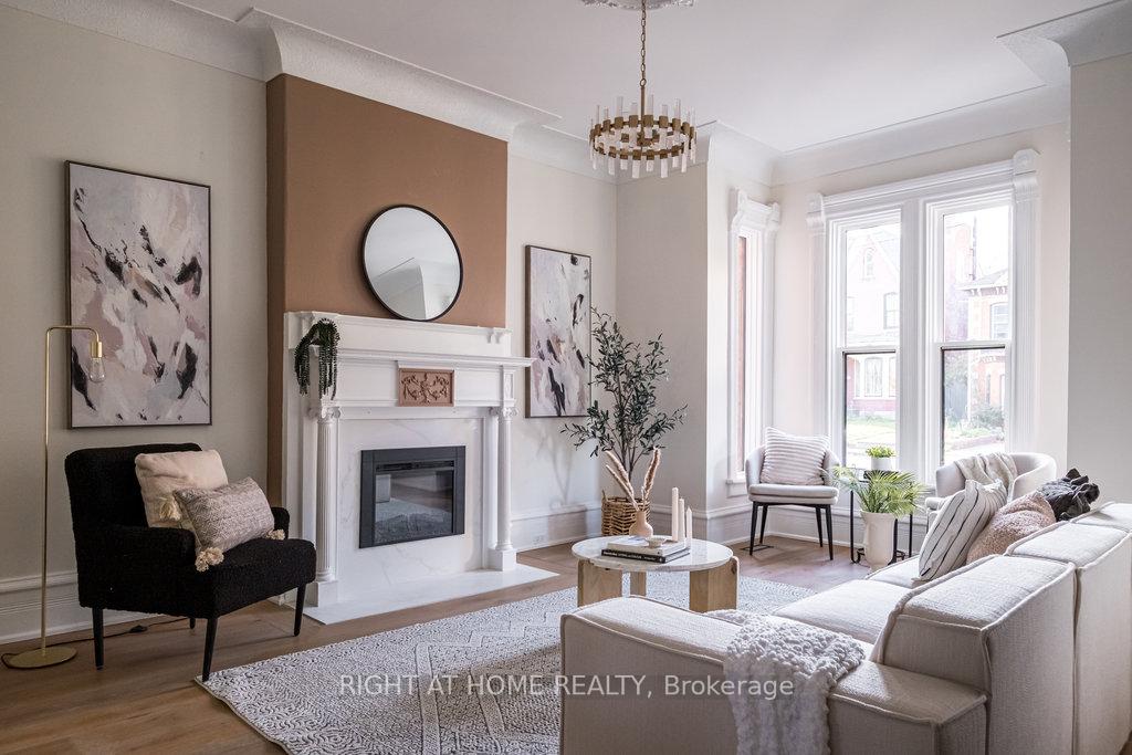 Photo 15 of 109 East Avenue S, Hamilton, Stinson — HOMEH