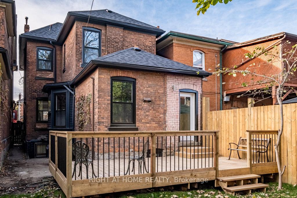 Photo 36 of 109 East Avenue S, Hamilton, Stinson — HOMEH