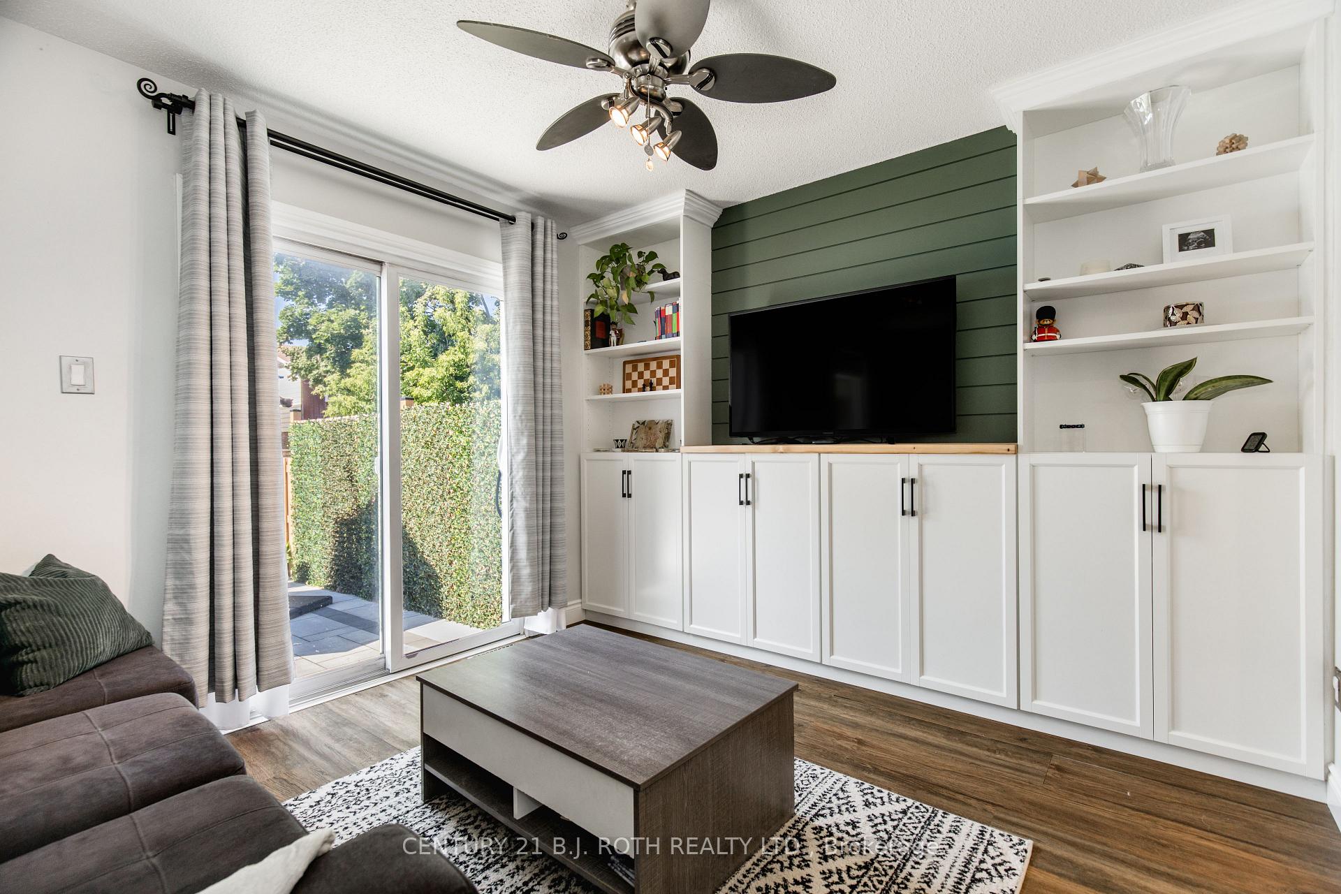 Photo 24 of 24 Christie Crescent, Barrie, Bayfield — HOMEH