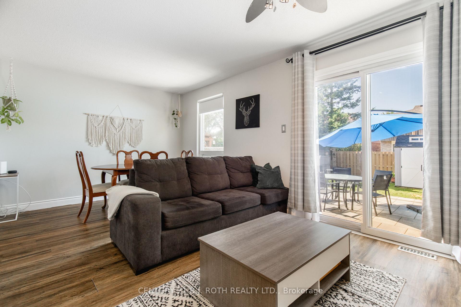 Photo 19 of 24 Christie Crescent, Barrie, Bayfield — HOMEH