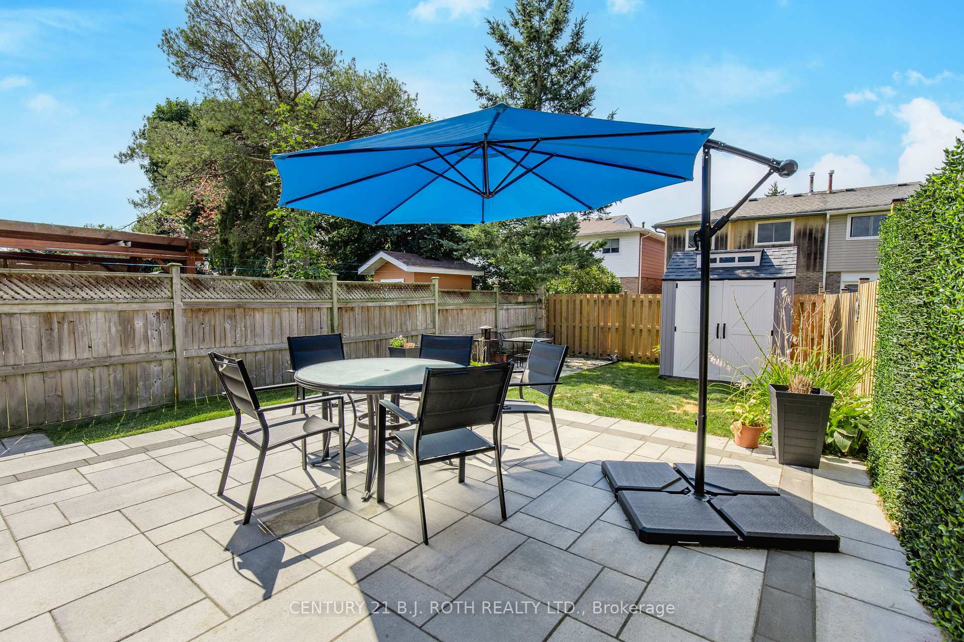 Photo 29 of 24 Christie Crescent, Barrie, Bayfield — HOMEH