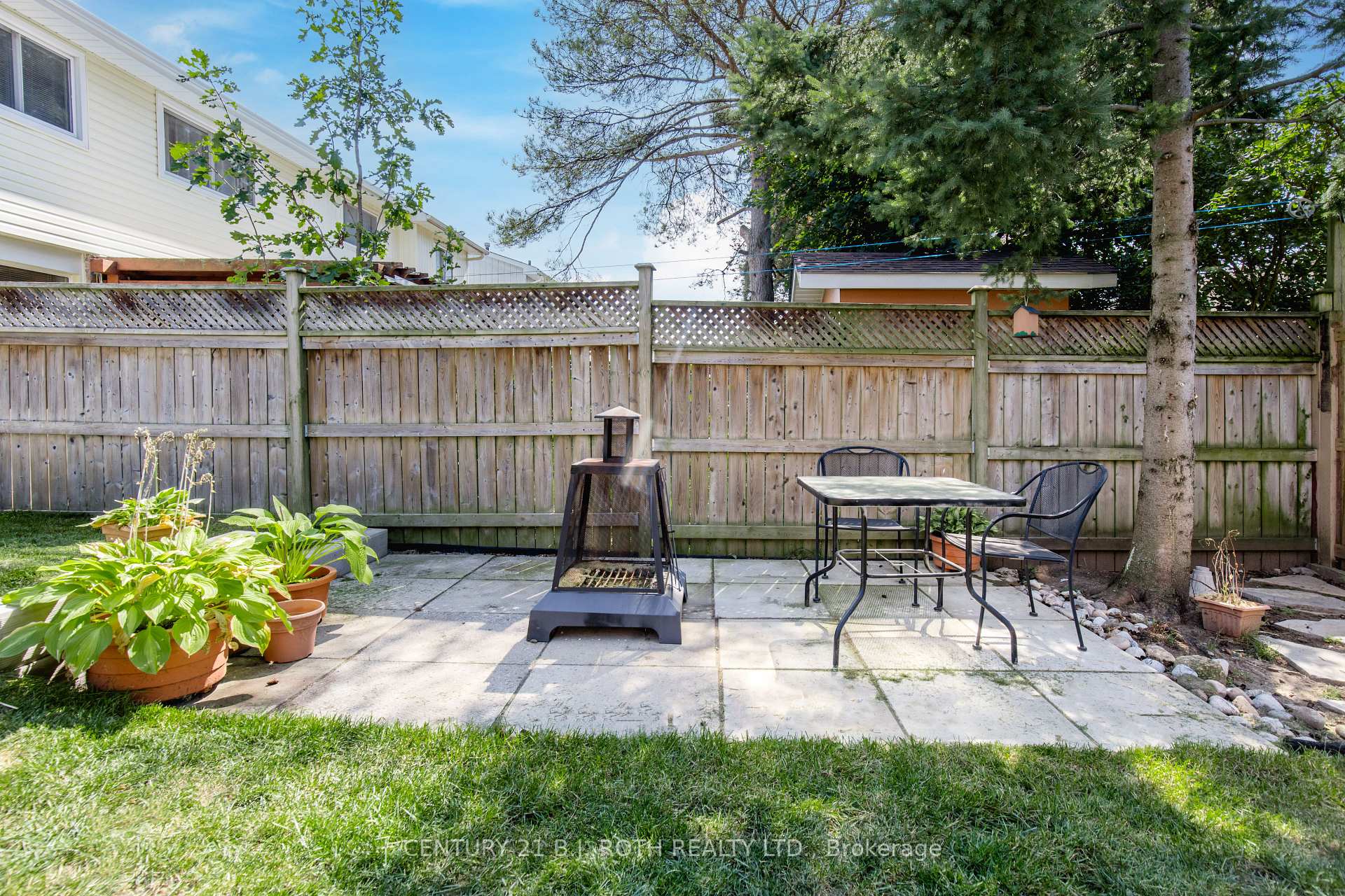 Photo 35 of 24 Christie Crescent, Barrie, Bayfield — HOMEH
