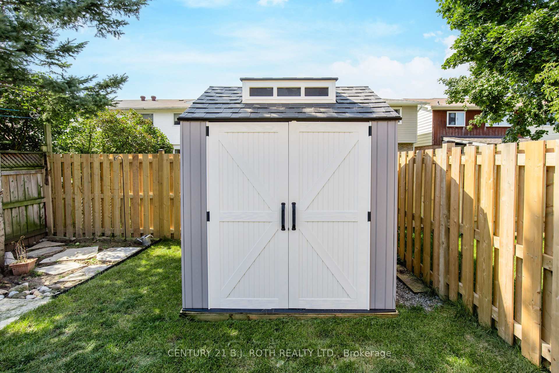Photo 30 of 24 Christie Crescent, Barrie, Bayfield — HOMEH