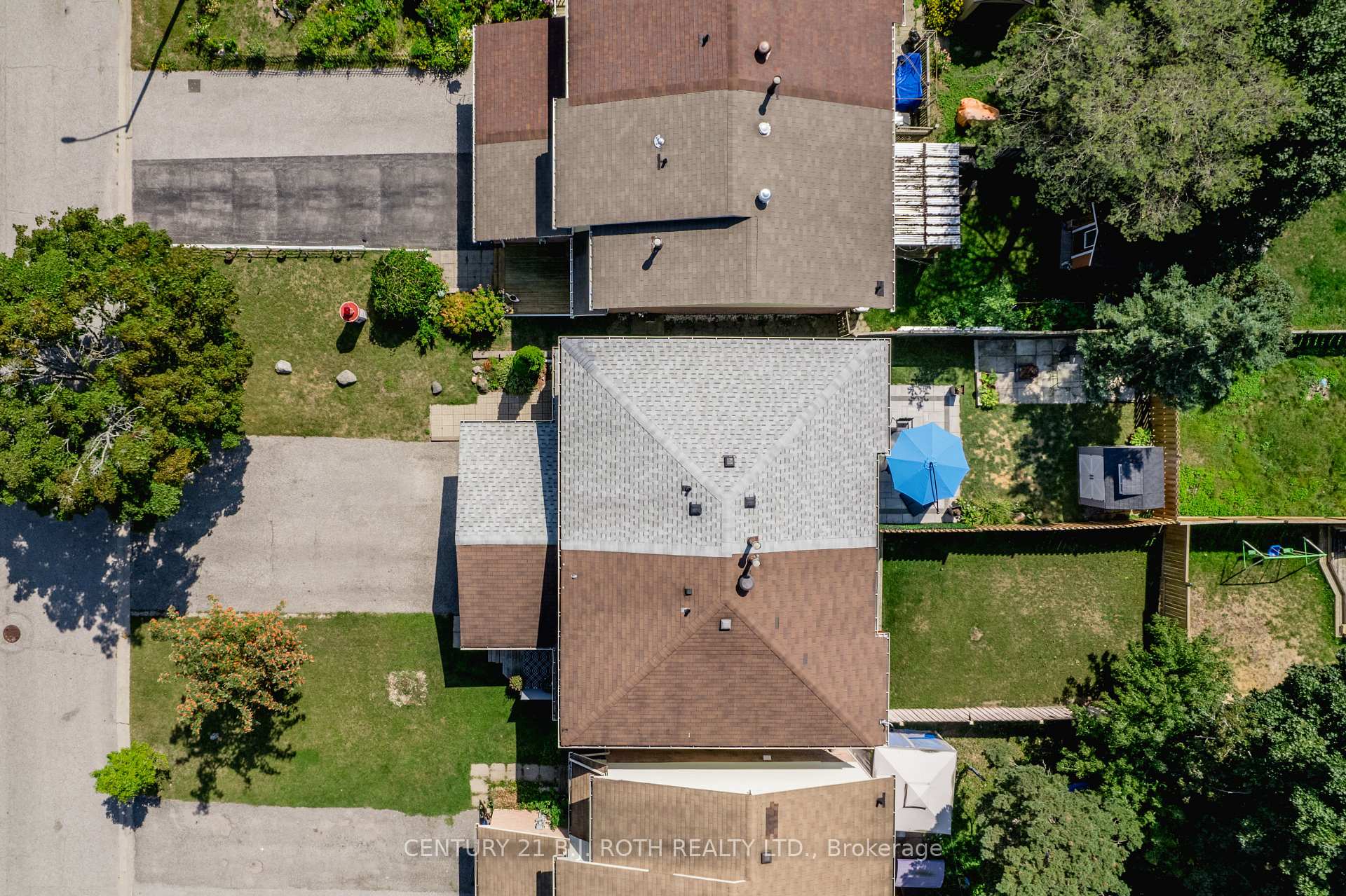 Photo 40 of 24 Christie Crescent, Barrie, Bayfield — HOMEH