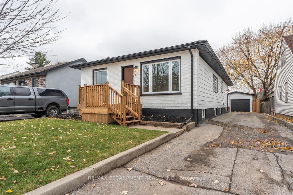 Photo 2 of 295 Glennie Avenue, Hamilton, Normanhurst — HOMEH