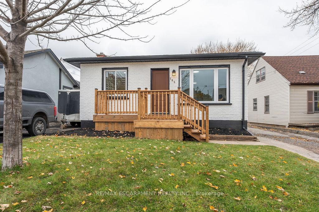 Photo 3 of 295 Glennie Avenue, Hamilton, Normanhurst — HOMEH
