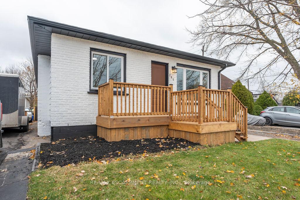 Photo 13 of 295 Glennie Avenue, Hamilton, Normanhurst — HOMEH