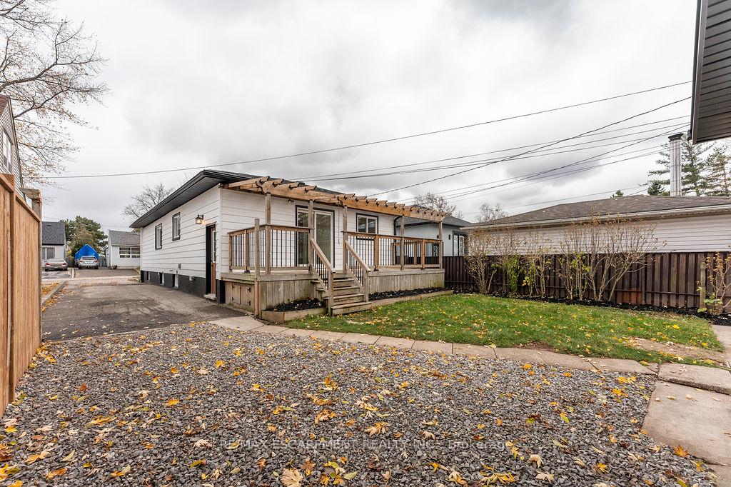 Photo 15 of 295 Glennie Avenue, Hamilton, Normanhurst — HOMEH