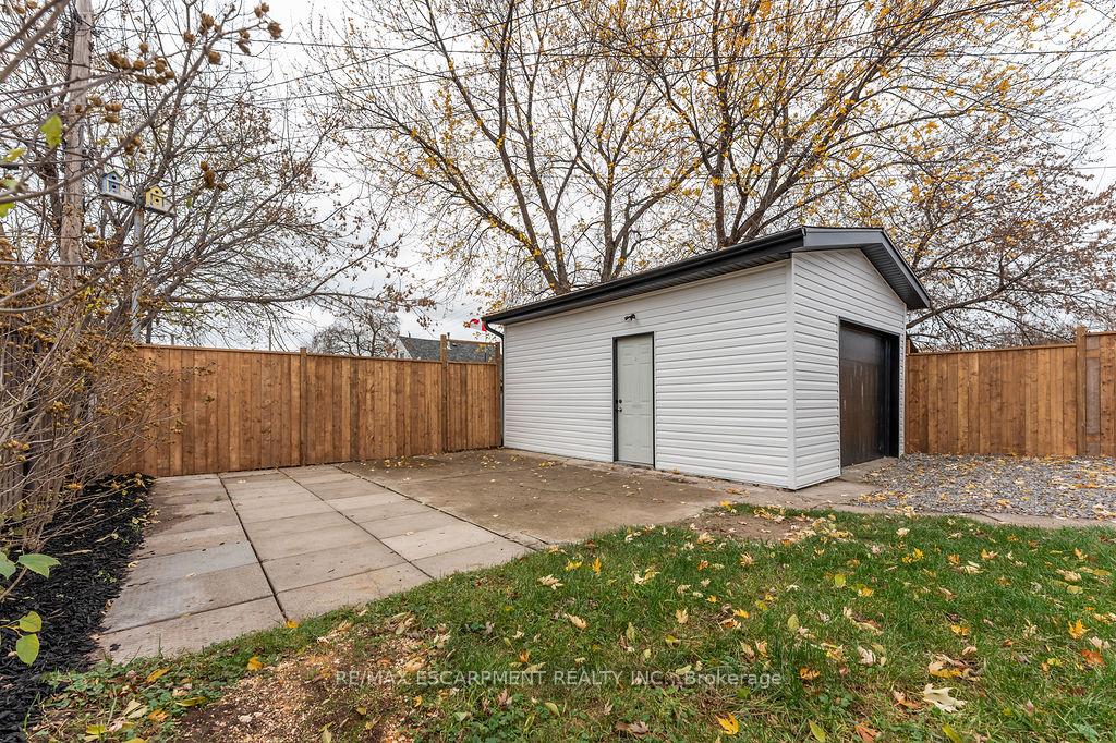 Photo 8 of 295 Glennie Avenue, Hamilton, Normanhurst — HOMEH