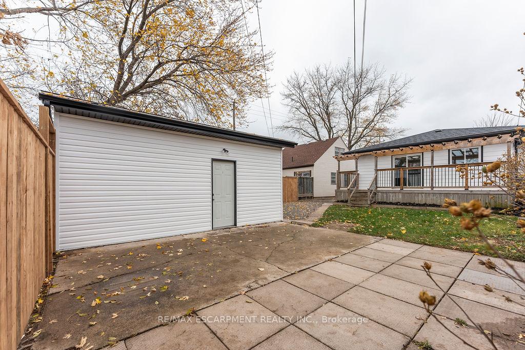 Photo 17 of 295 Glennie Avenue, Hamilton, Normanhurst — HOMEH