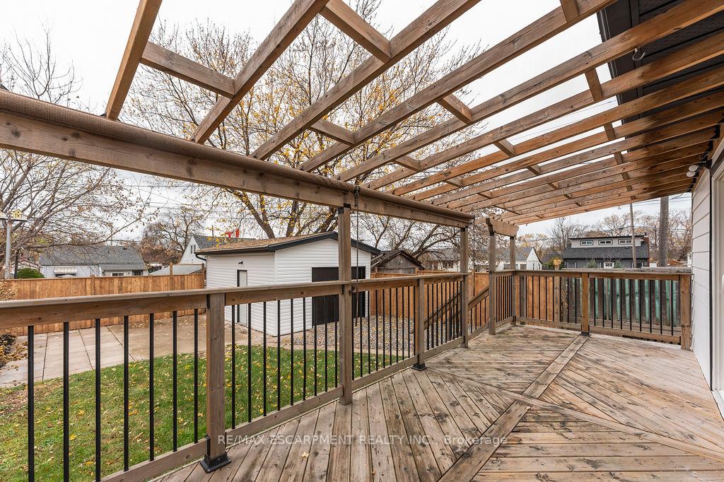 Photo 16 of 295 Glennie Avenue, Hamilton, Normanhurst — HOMEH