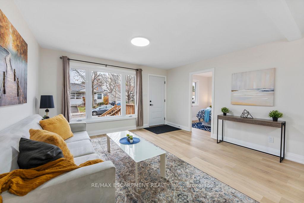 Photo 11 of 295 Glennie Avenue, Hamilton, Normanhurst — HOMEH