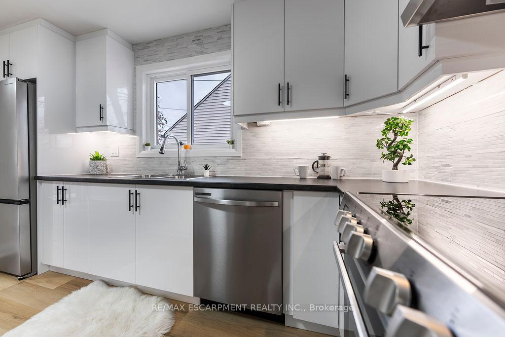 Photo 23 of 295 Glennie Avenue, Hamilton, Normanhurst — HOMEH