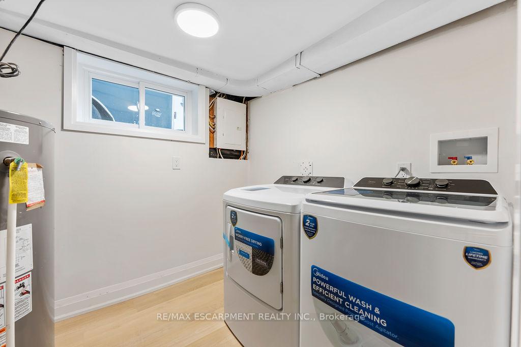 Photo 31 of 295 Glennie Avenue, Hamilton, Normanhurst — HOMEH