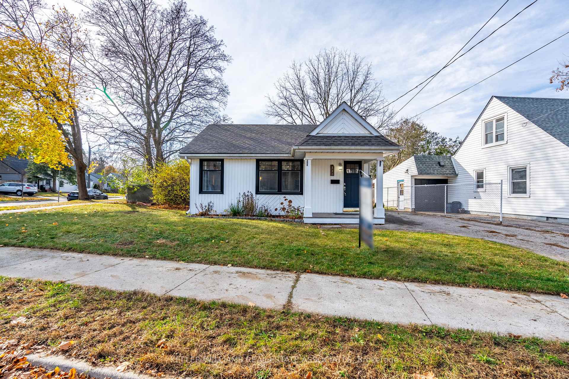 Photo 1 of 113 Pleasant Avenue, Kitchener — HOMEH