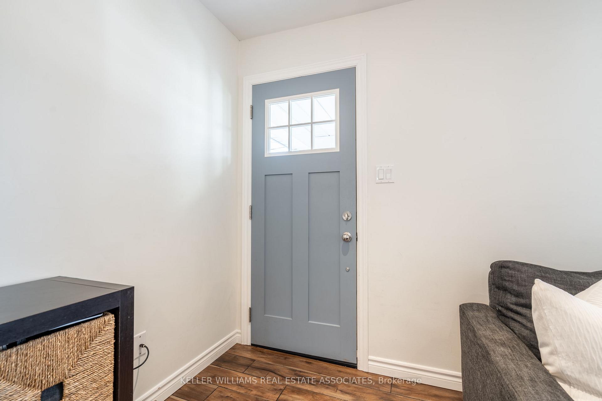 Photo 37 of 113 Pleasant Avenue, Kitchener — HOMEH
